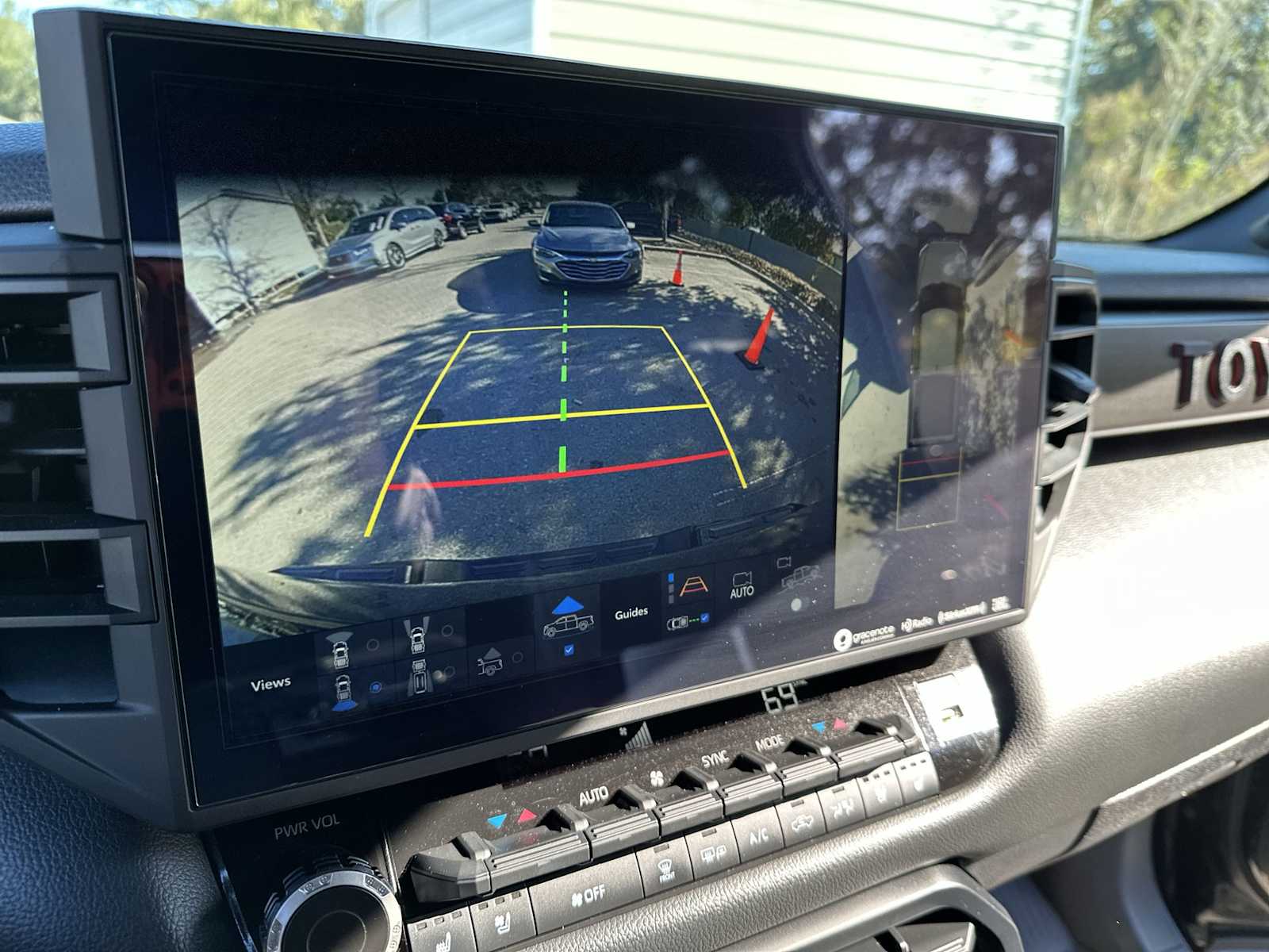 Thumbnail: 2024 Toyota Tundra - 22