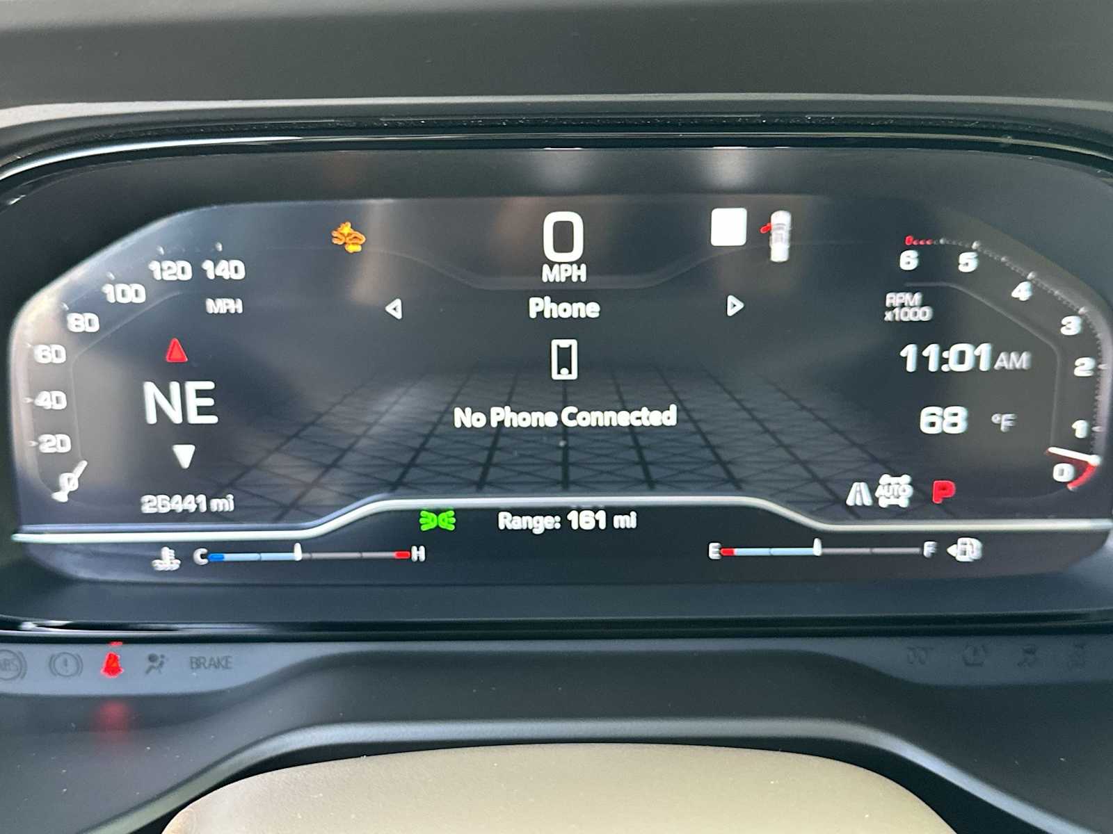 Thumbnail: 2023 GMC Yukon XL - 25