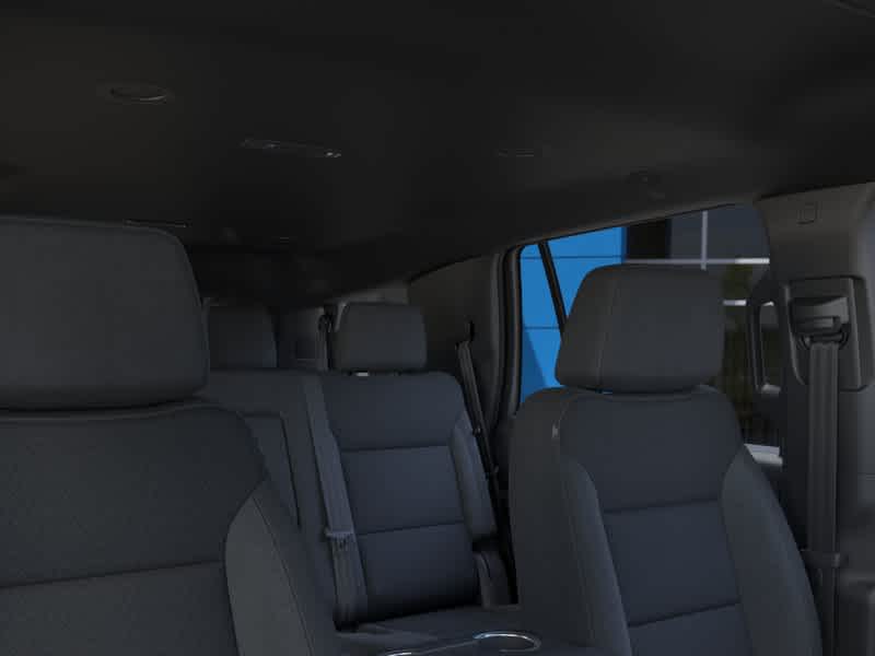 Thumbnail: 2025 Chevrolet Tahoe - 24
