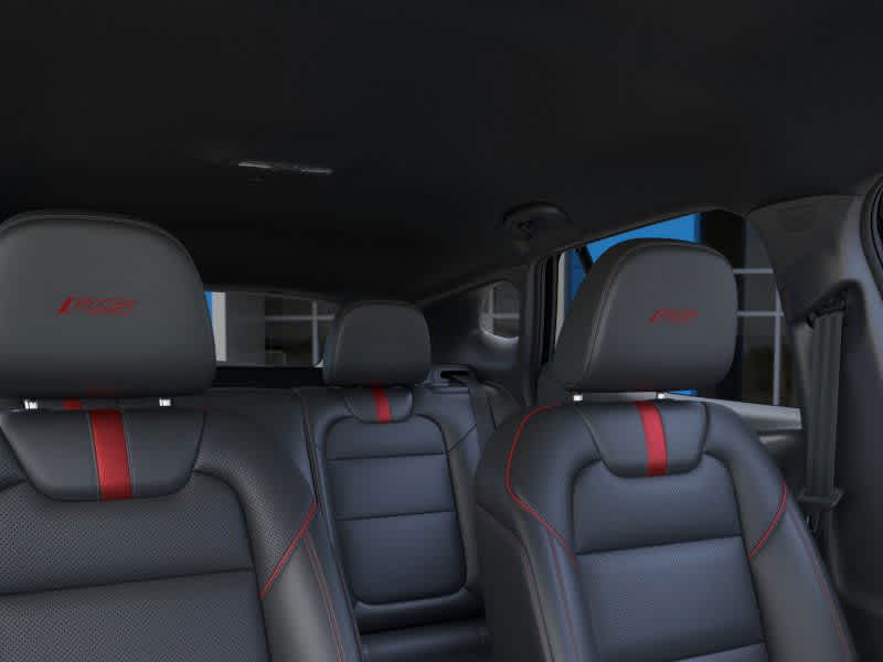 Thumbnail: 2025 Chevrolet Trax - 24