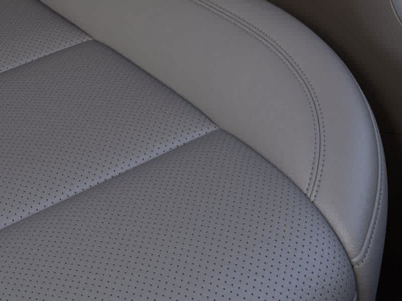 Thumbnail: 2026 Chevrolet Silverado 2500 - 21