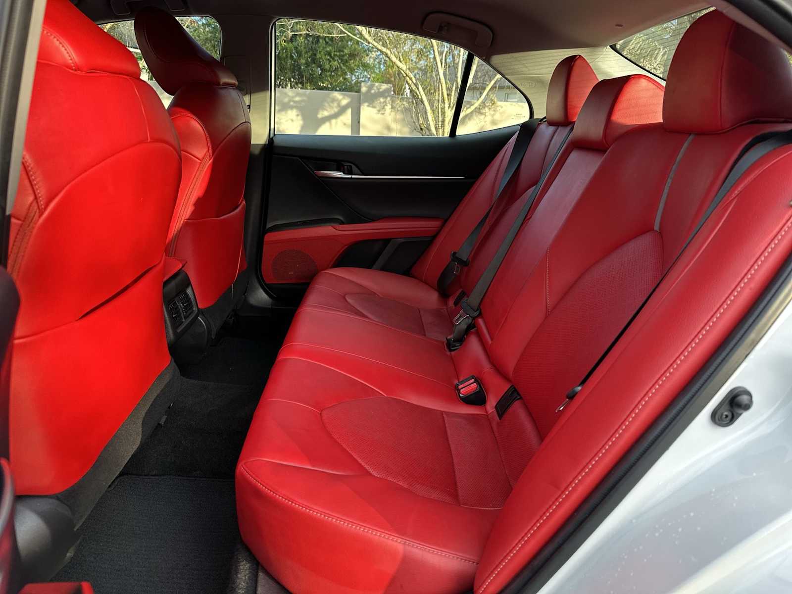 Thumbnail: 2021 Toyota Camry - 17