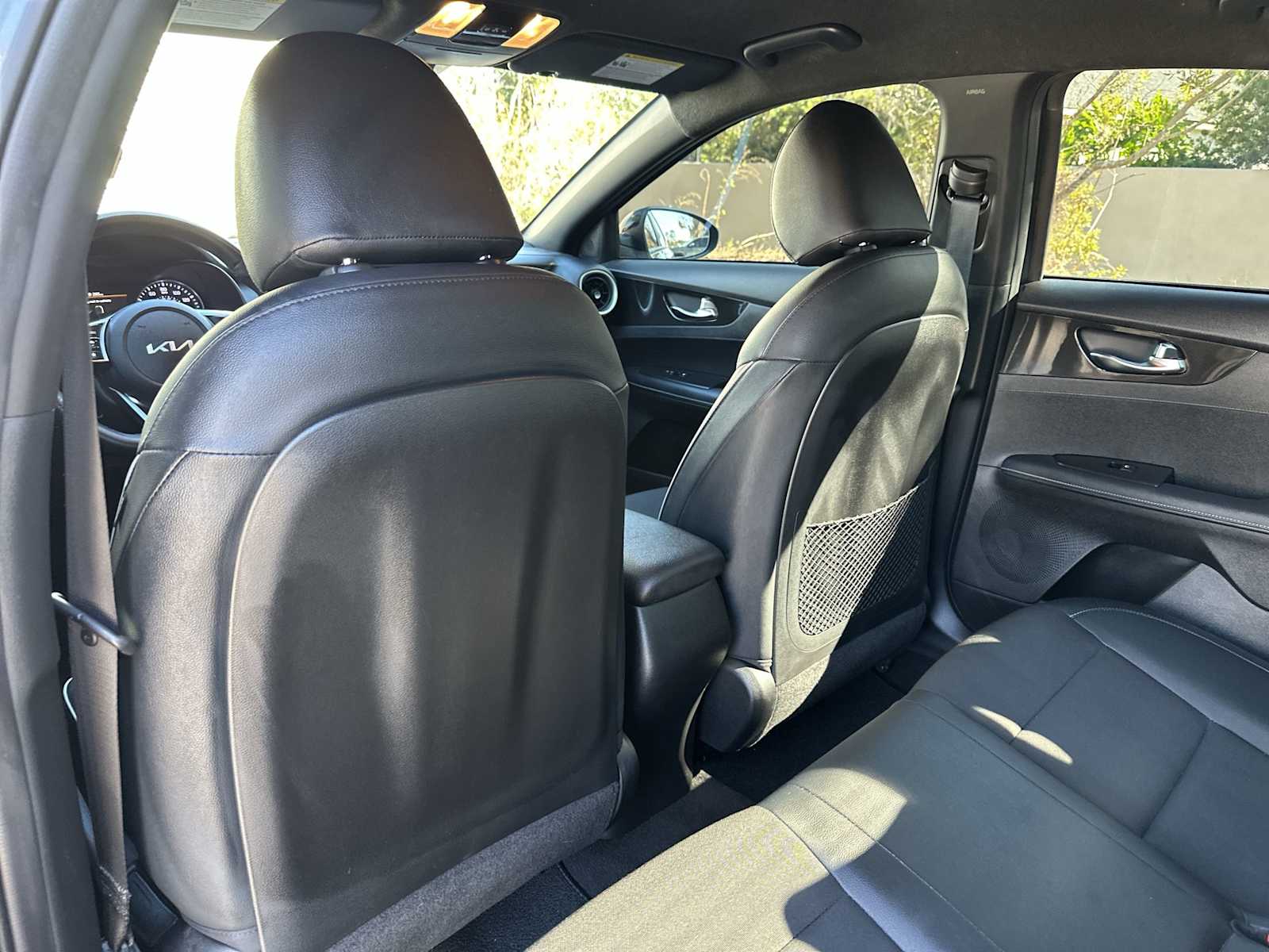 Thumbnail: 2023 Kia Forte - 16