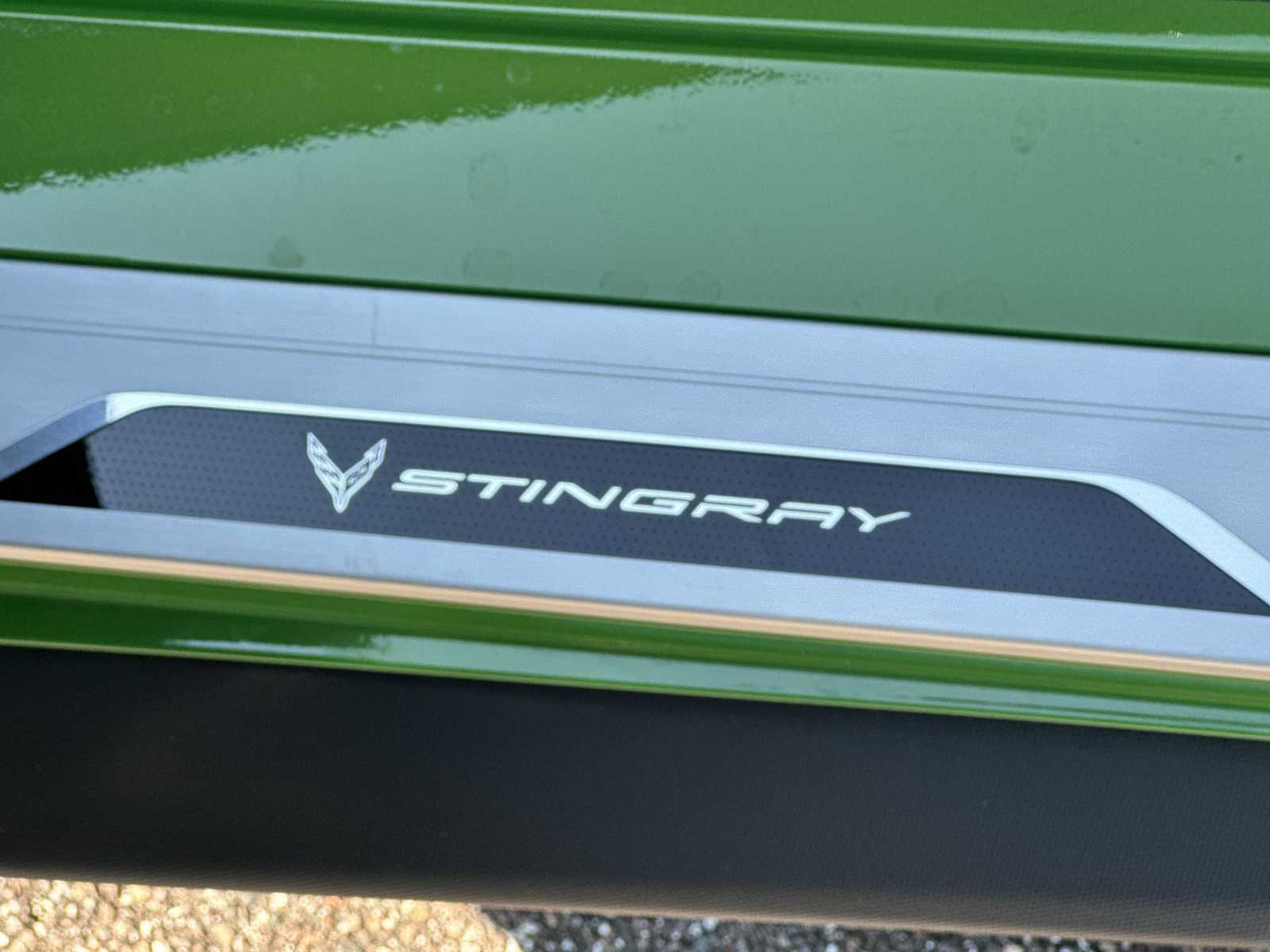 Thumbnail: 2026 Chevrolet Corvette - 16