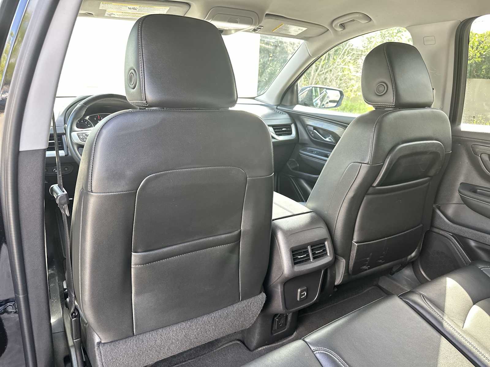 Thumbnail: 2024 GMC Terrain - 16