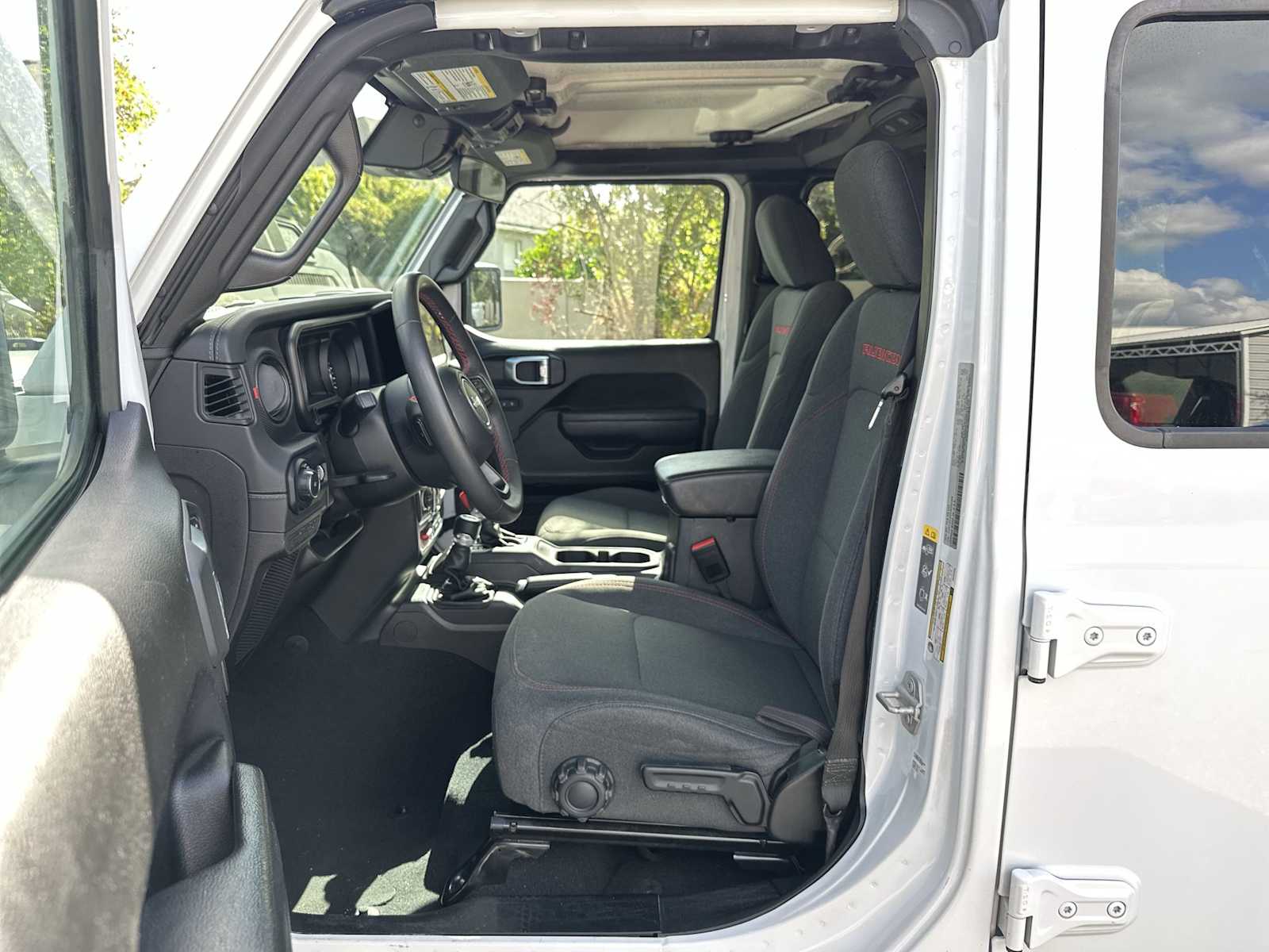 Thumbnail: 2024 Jeep Wrangler - 2