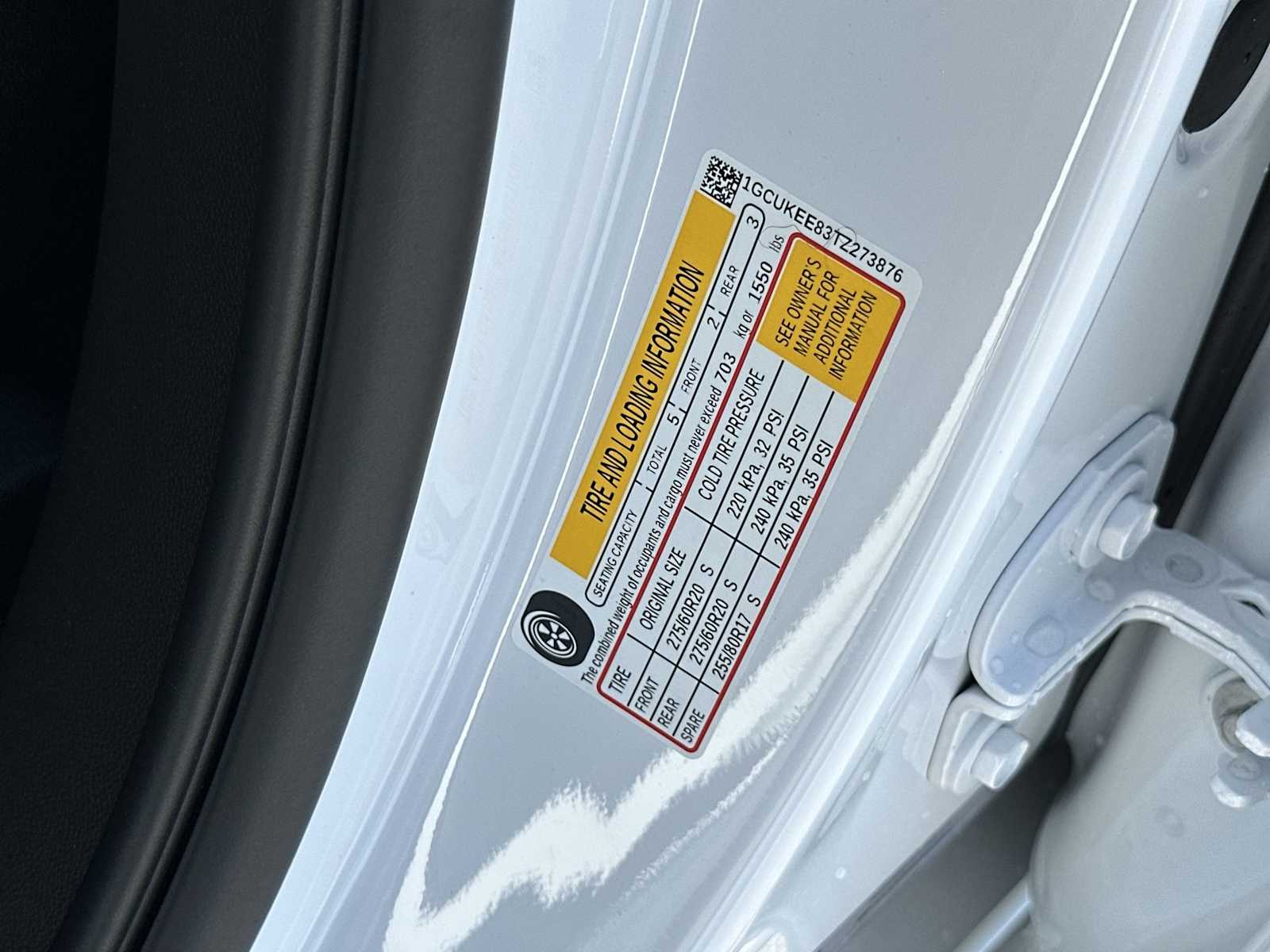 Thumbnail: 2026 Chevrolet Silverado 1500 - 28