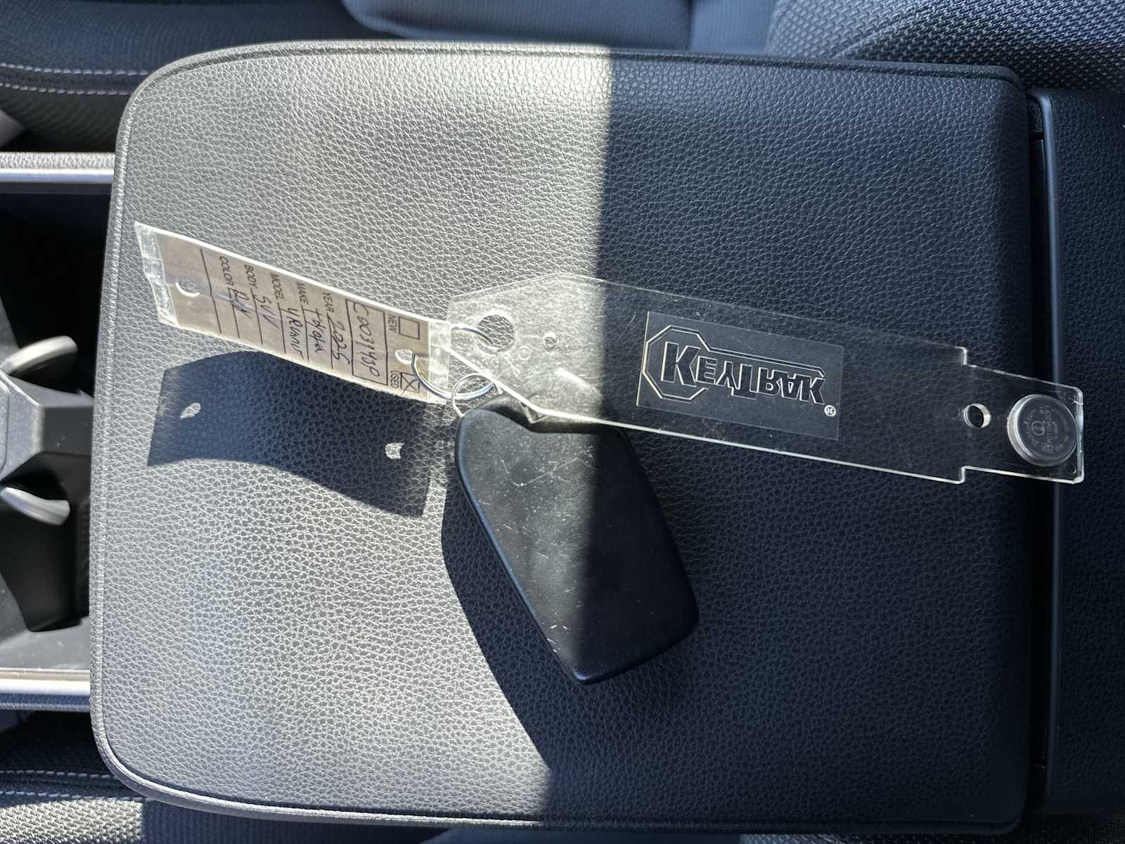 Thumbnail: 2025 Toyota 4Runner - 26