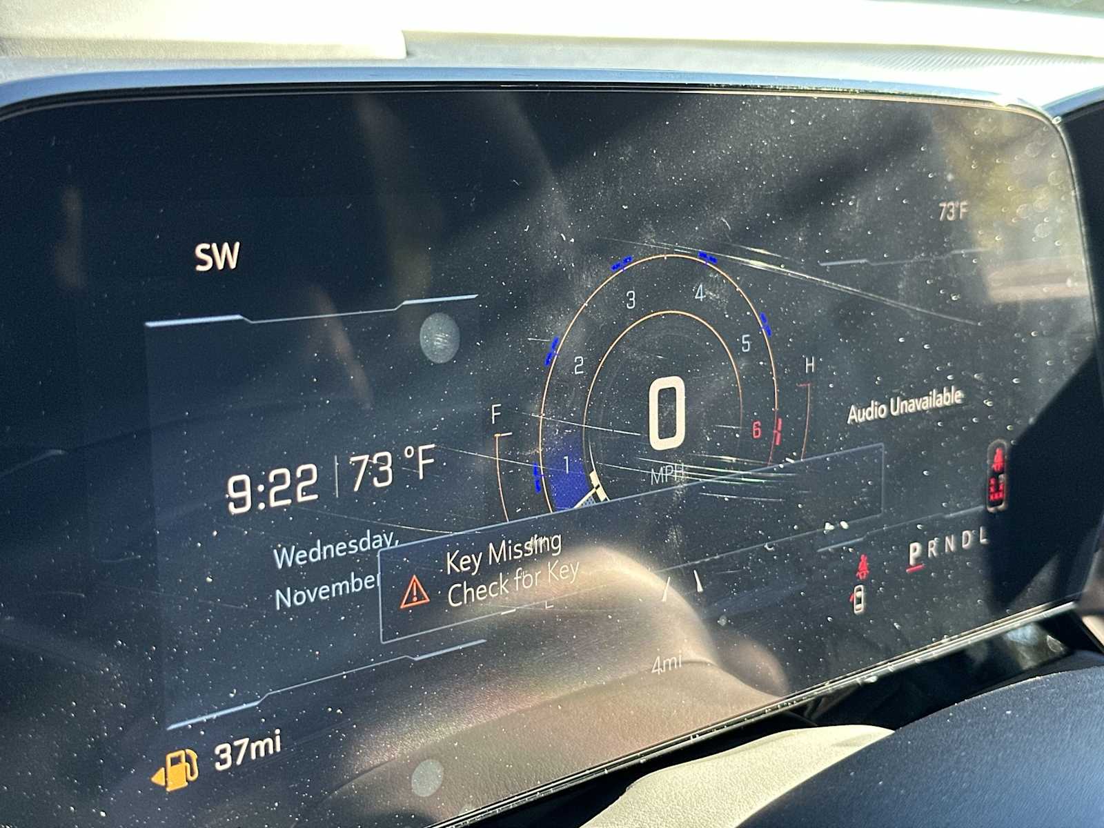 Thumbnail: 2026 Chevrolet Tahoe - 24