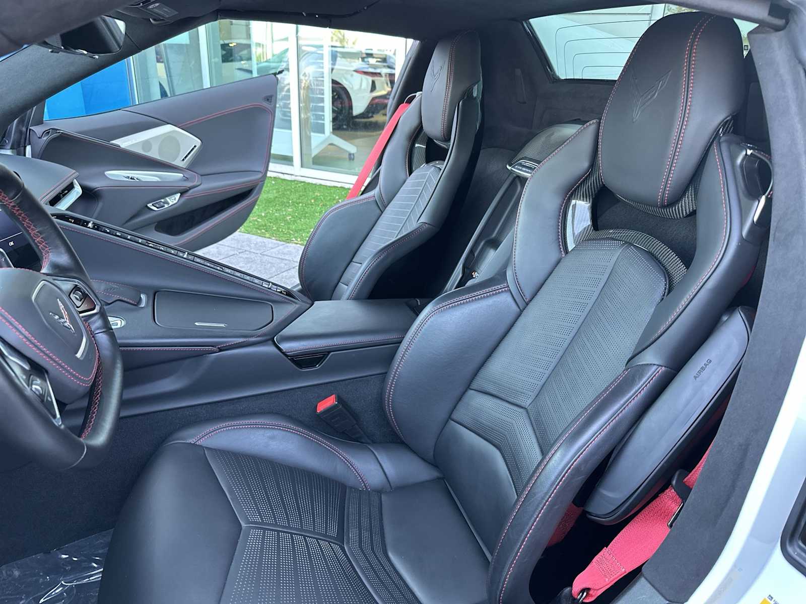 Thumbnail: 2021 Chevrolet Corvette - 17