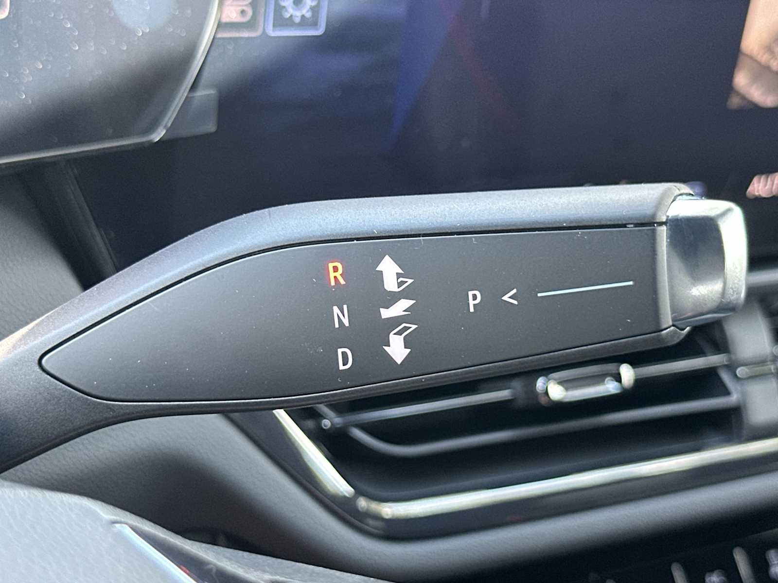 Thumbnail: 2025 Chevrolet Equinox - 23