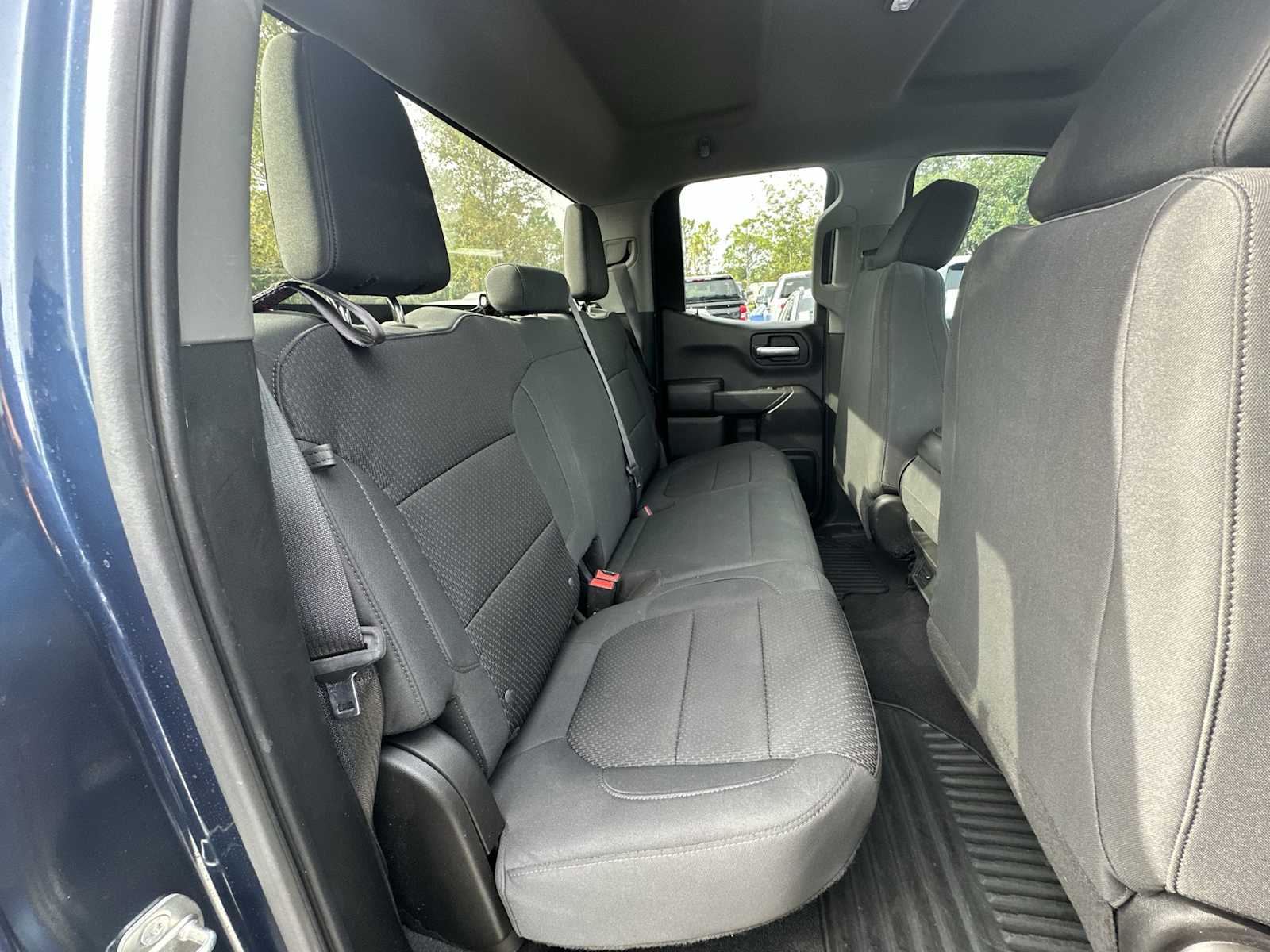 Thumbnail: 2020 Chevrolet Silverado 1500 - 18