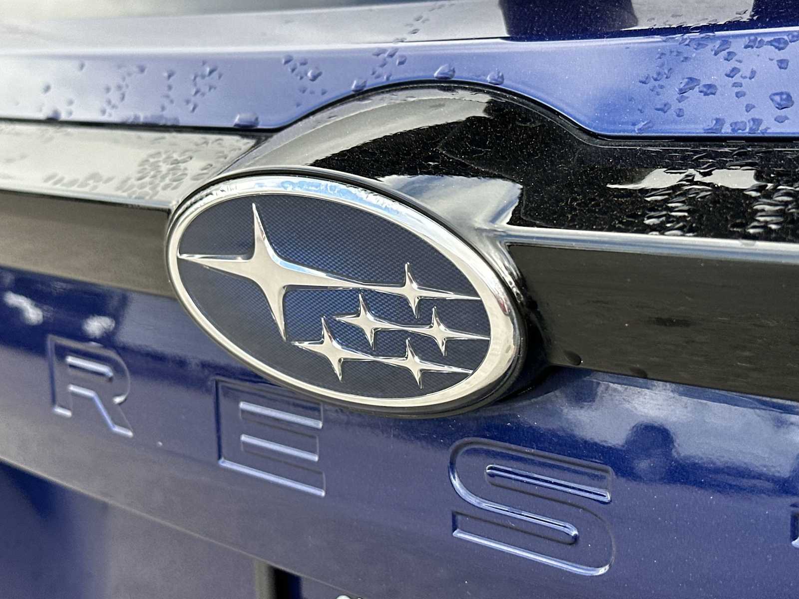 Thumbnail: 2025 Subaru Forester - 10