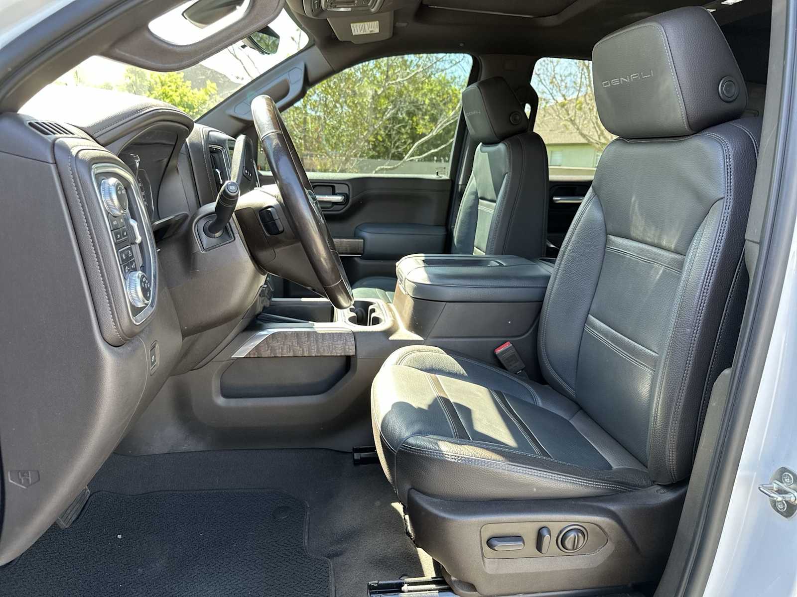 Thumbnail: 2021 GMC Sierra 1500 - 15