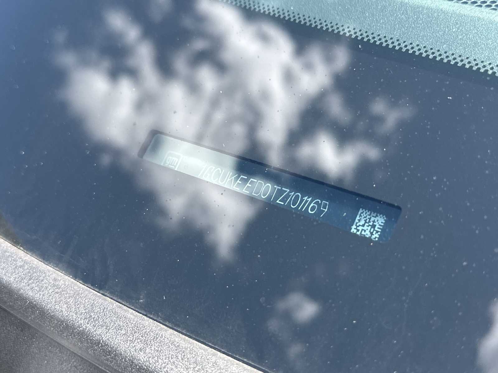 Thumbnail: 2026 Chevrolet Silverado 1500 - 27