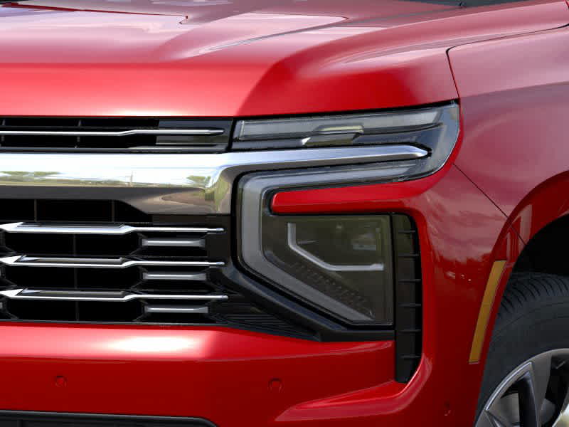 Thumbnail: 2026 Chevrolet Suburban - 10