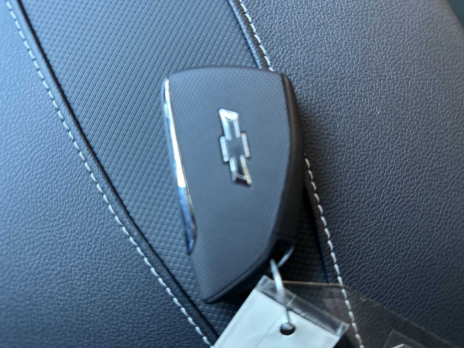 Thumbnail: 2026 Chevrolet Traverse - 26