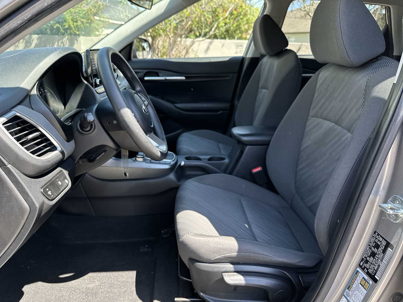 Thumbnail: 2021 Kia Seltos - 15