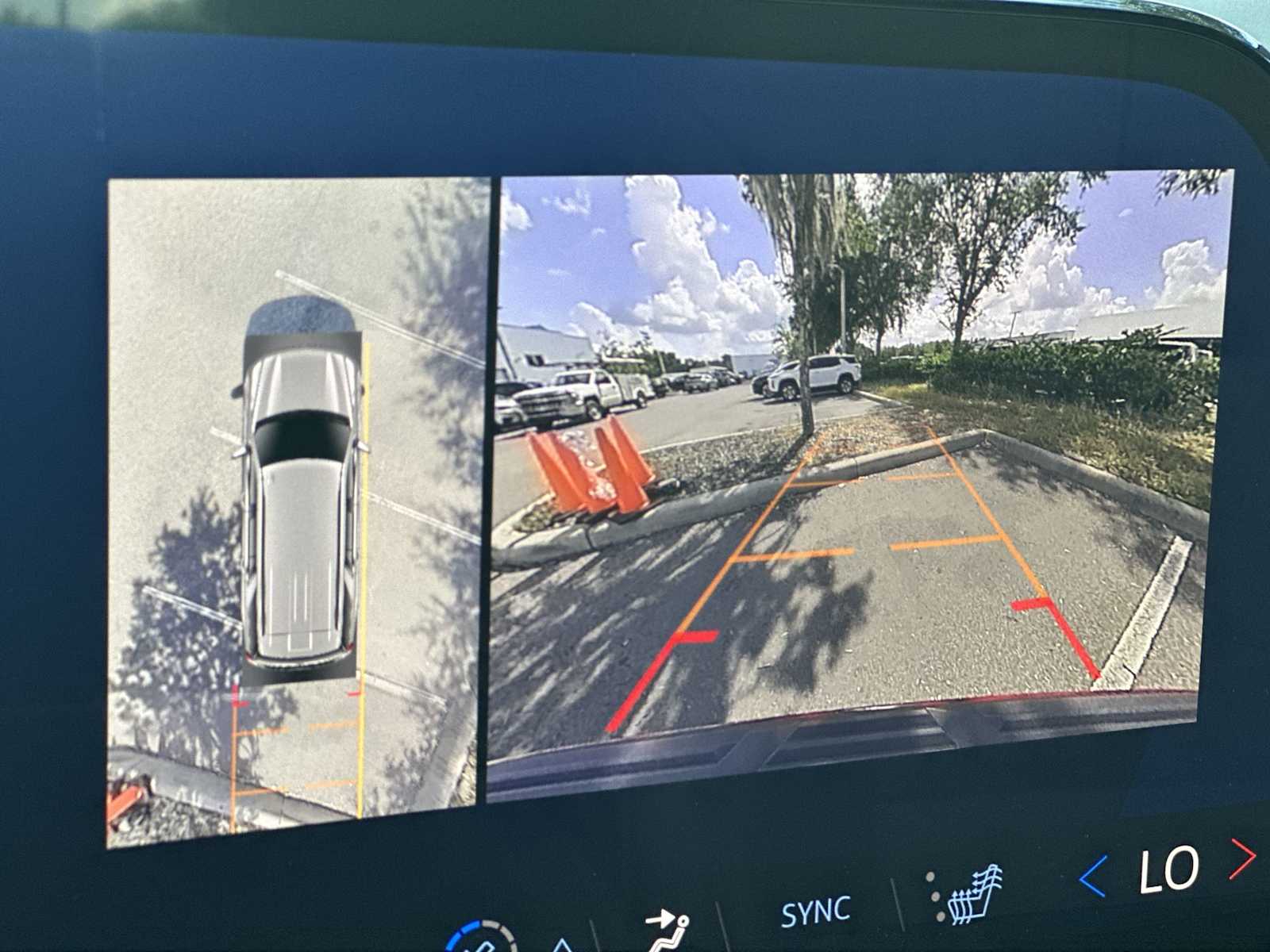 Thumbnail: 2025 Chevrolet Tahoe - 22