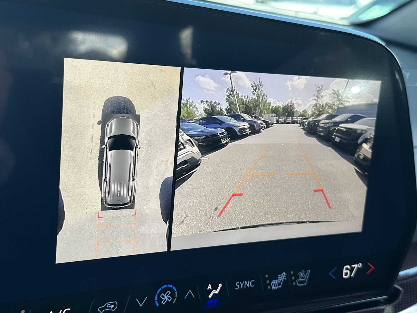 Thumbnail: 2026 Chevrolet Traverse - 22