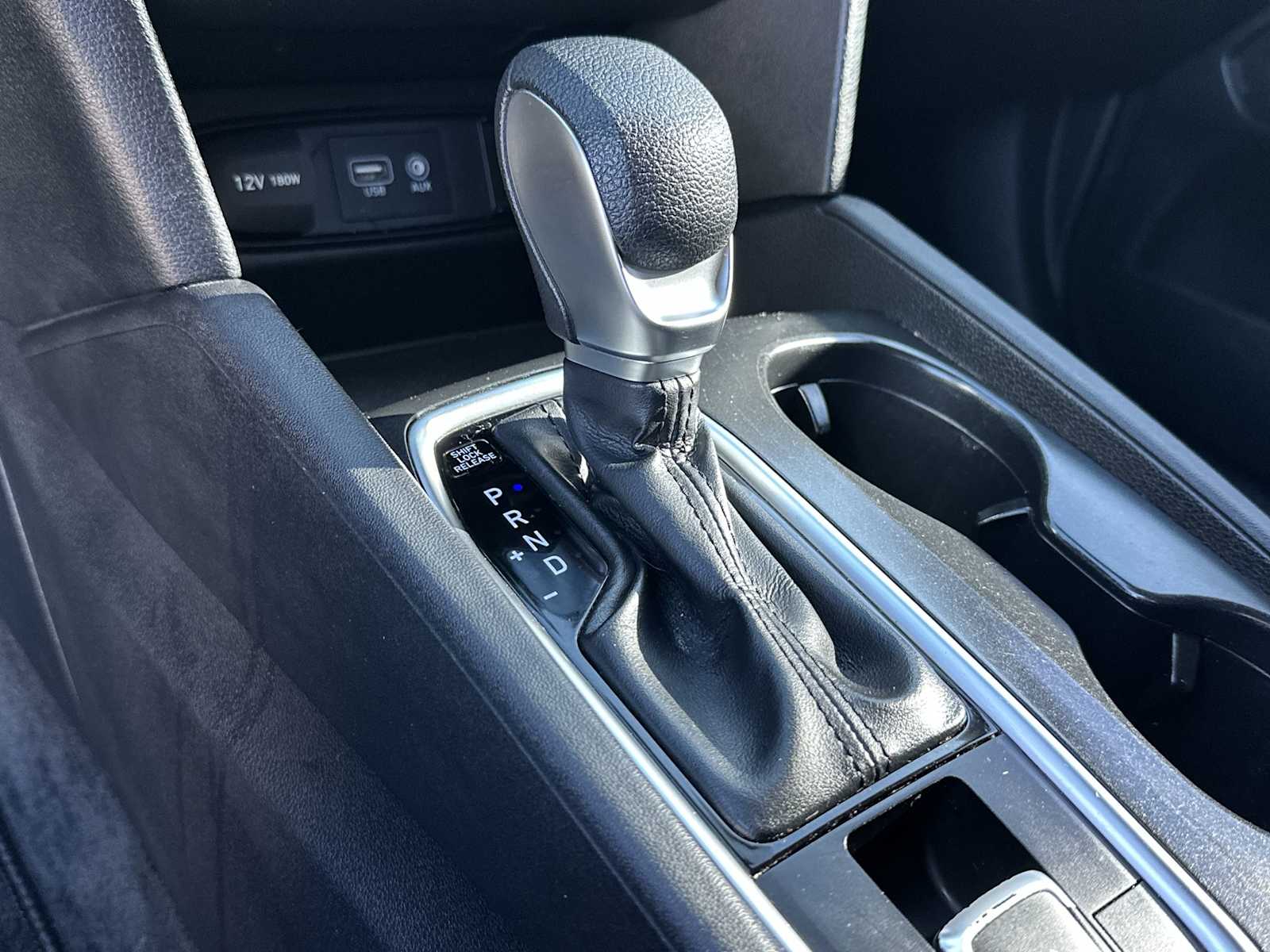 Thumbnail: 2019 Hyundai Santa Fe - 23