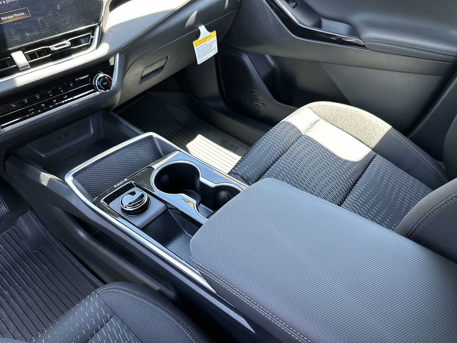 Thumbnail: 2026 Chevrolet Equinox - 21