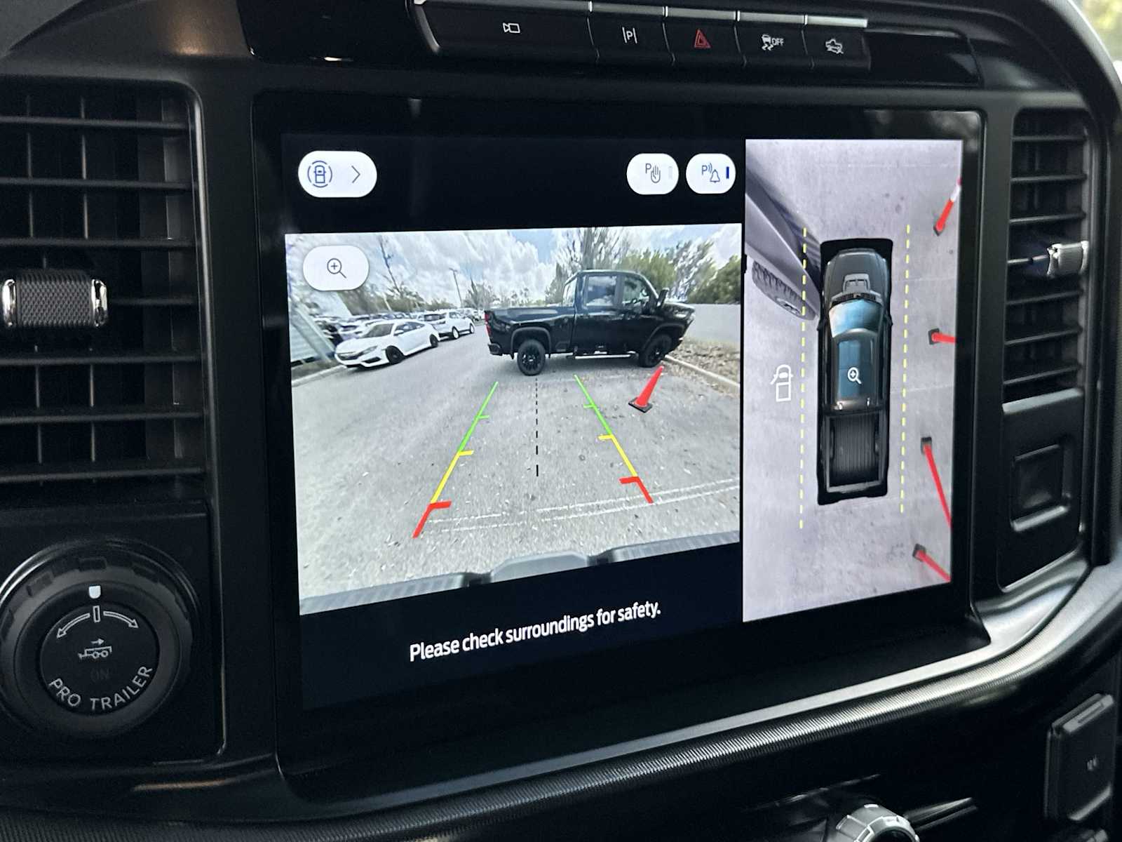 Thumbnail: 2024 Ford F-150 - 22