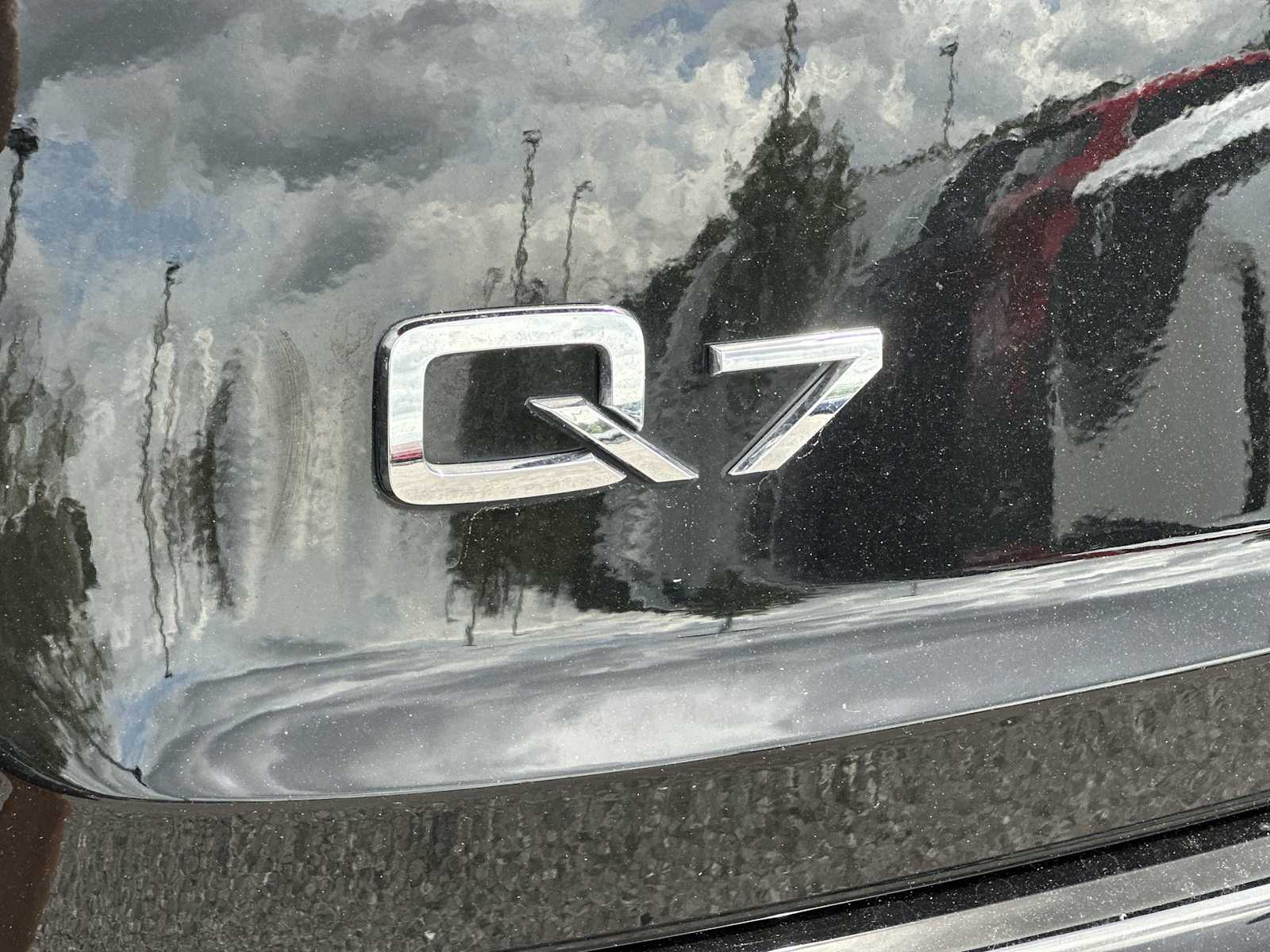 Thumbnail: 2024 Audi Q7 - 11