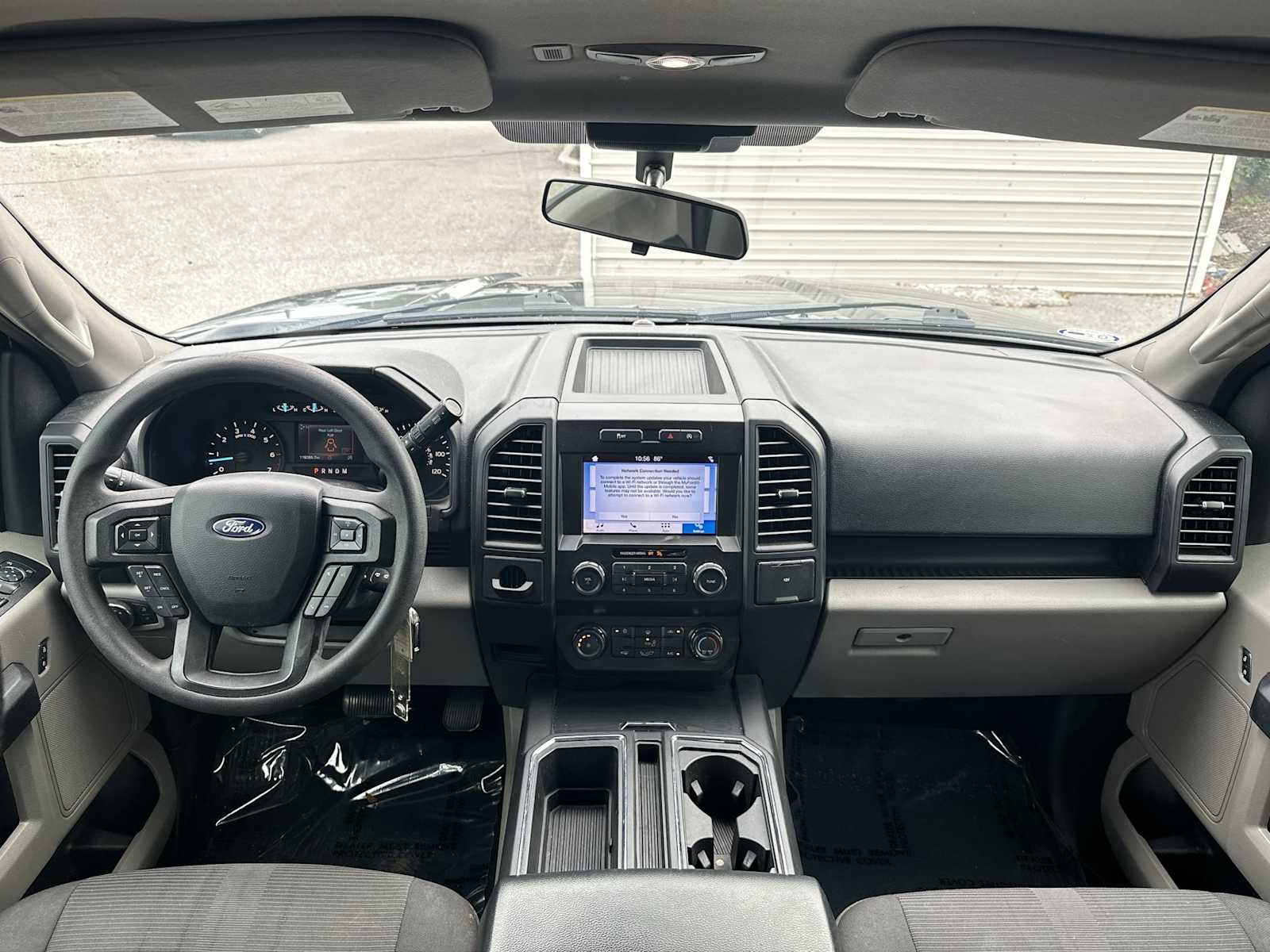 Thumbnail: 2019 Ford F-150 - 14