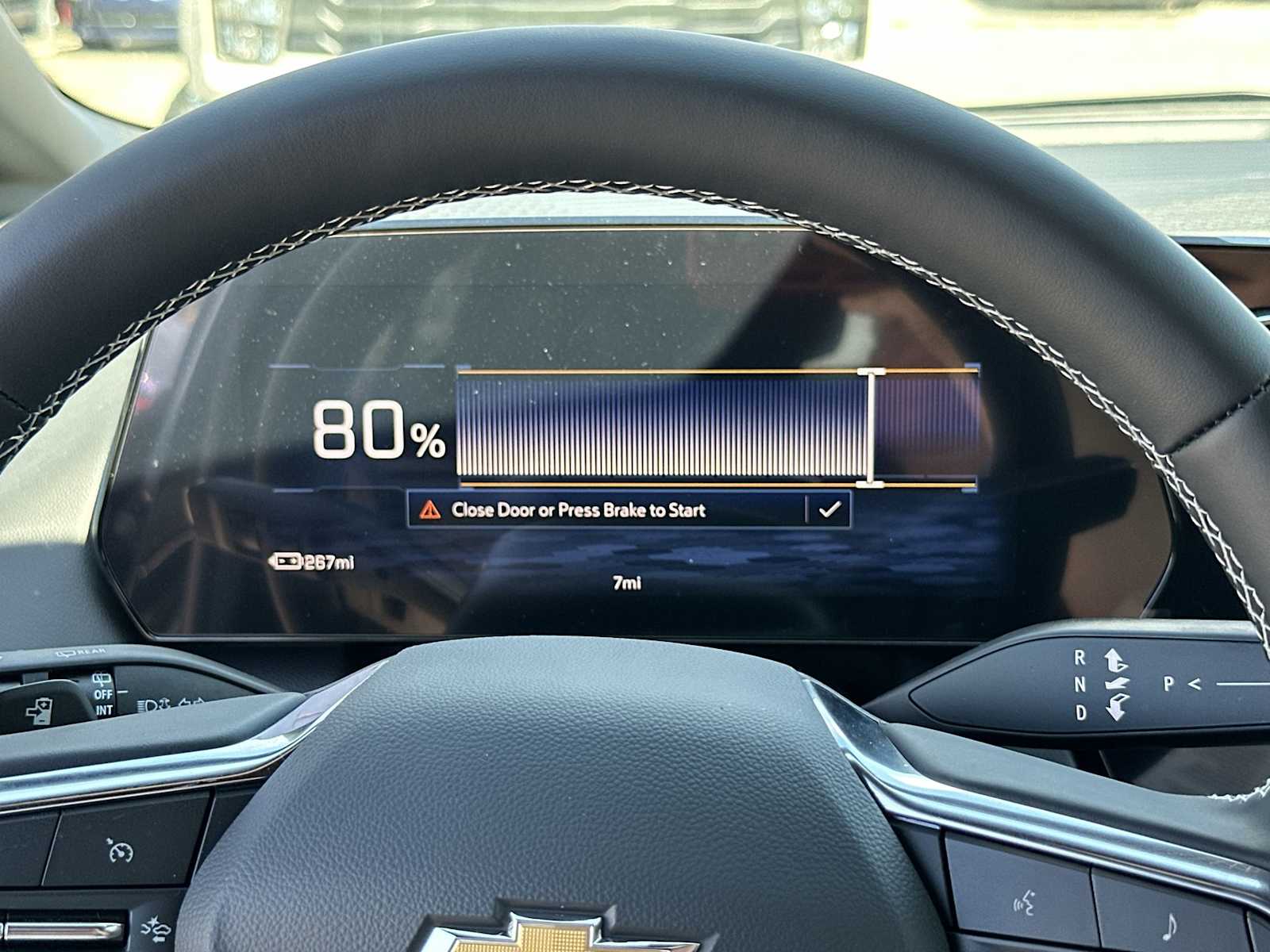 Thumbnail: 2026 Chevrolet Equinox - 24