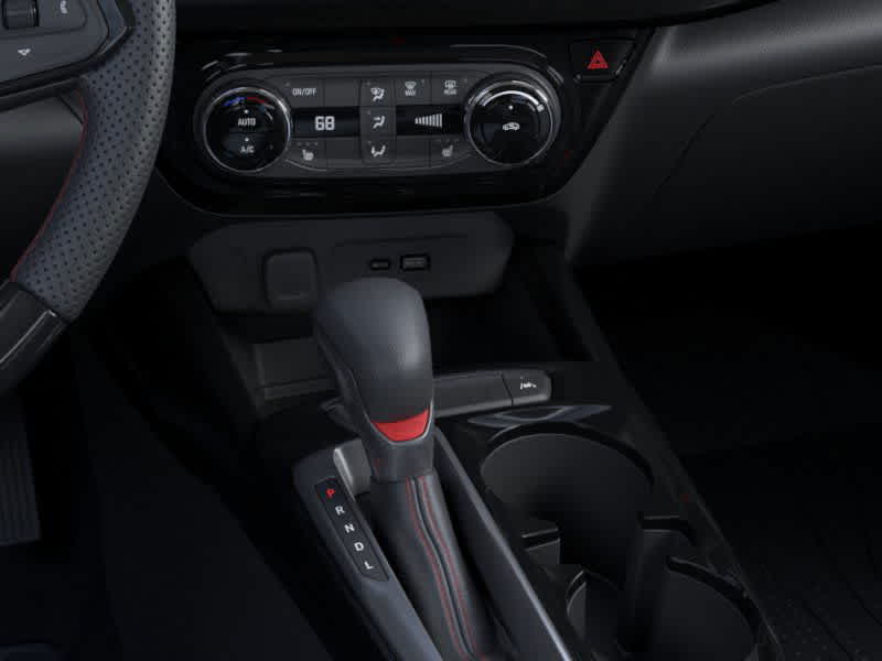 Thumbnail: 2026 Chevrolet Trax - 23