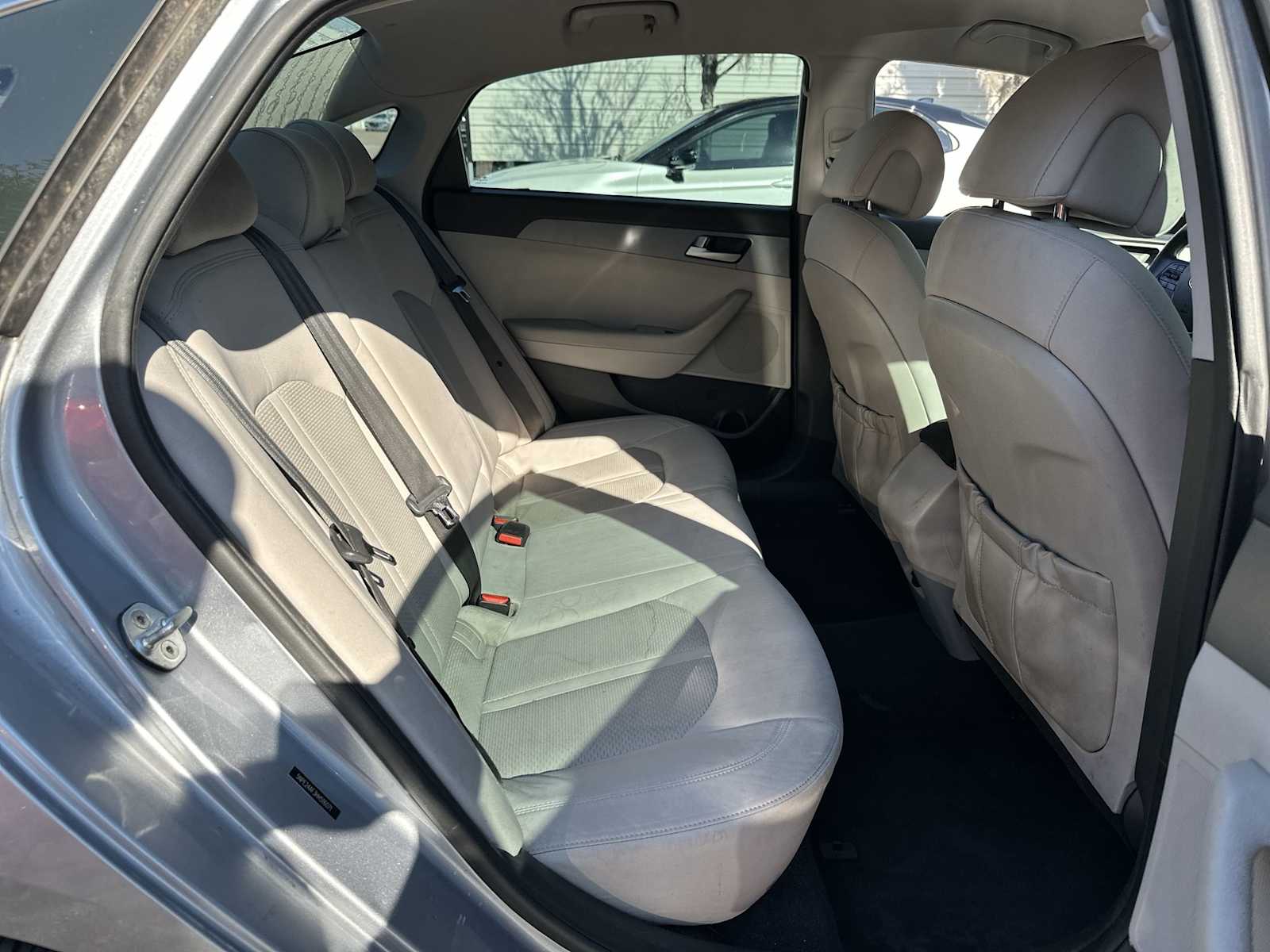 Thumbnail: 2017 Hyundai Sonata - 18