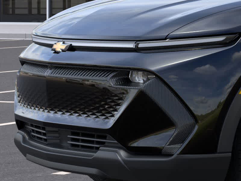 Thumbnail: 2026 Chevrolet Equinox - 13