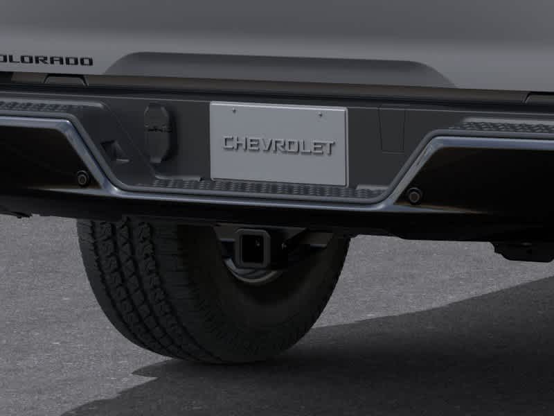 Thumbnail: 2026 Chevrolet Colorado - 14