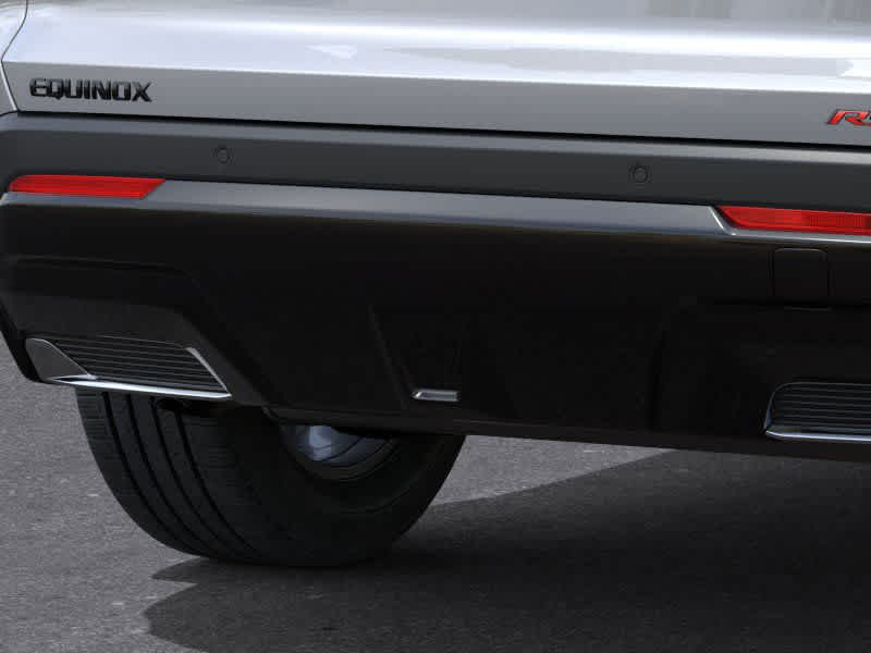 Thumbnail: 2026 Chevrolet Equinox - 14