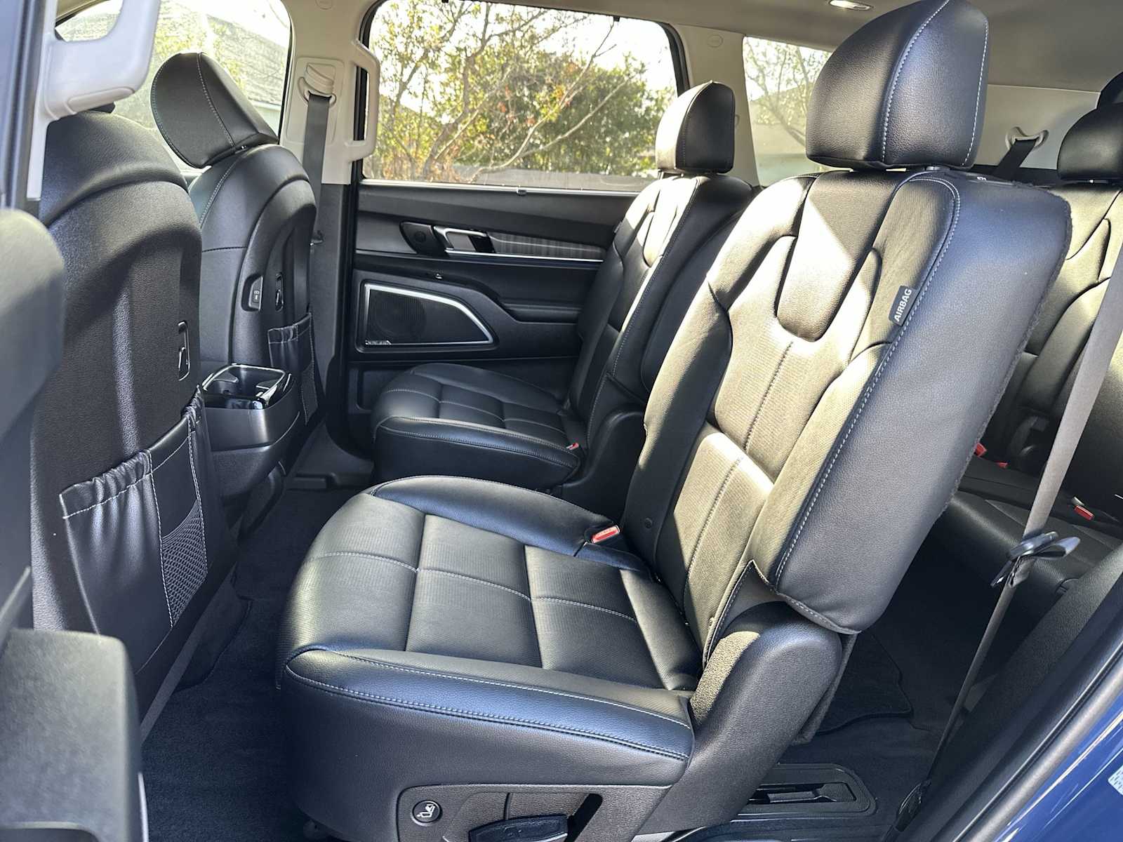 Thumbnail: 2024 Kia Telluride - 18