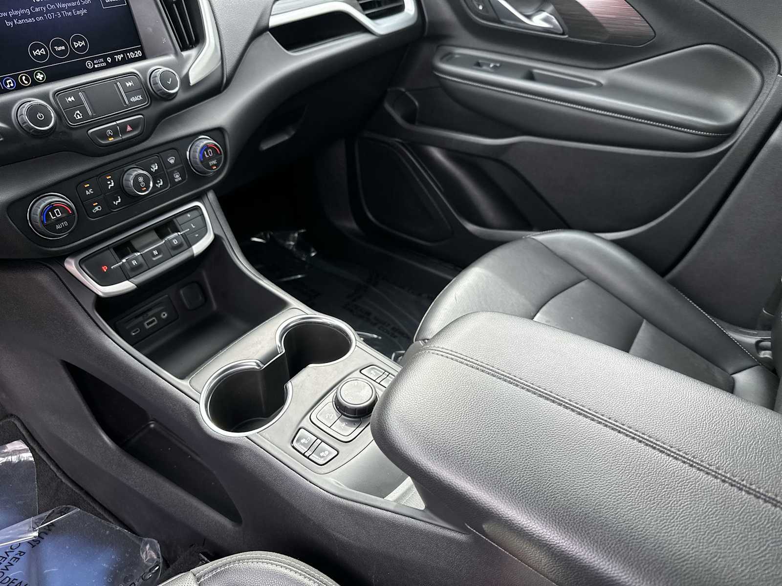 Thumbnail: 2024 GMC Terrain - 29