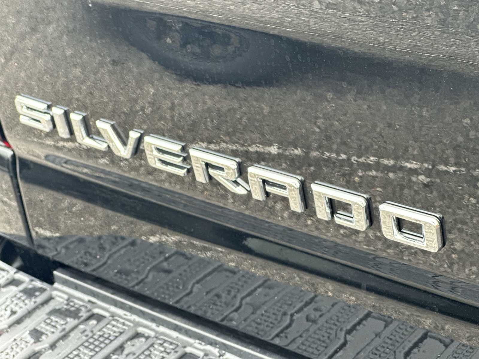 Thumbnail: 2025 Chevrolet Silverado 2500 - 11