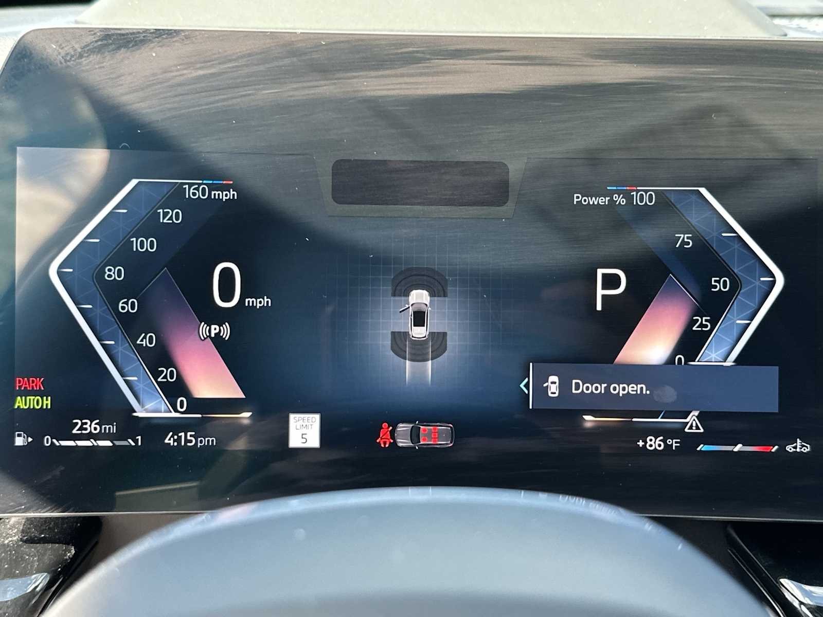 Thumbnail: 2024 BMW X1 - 24