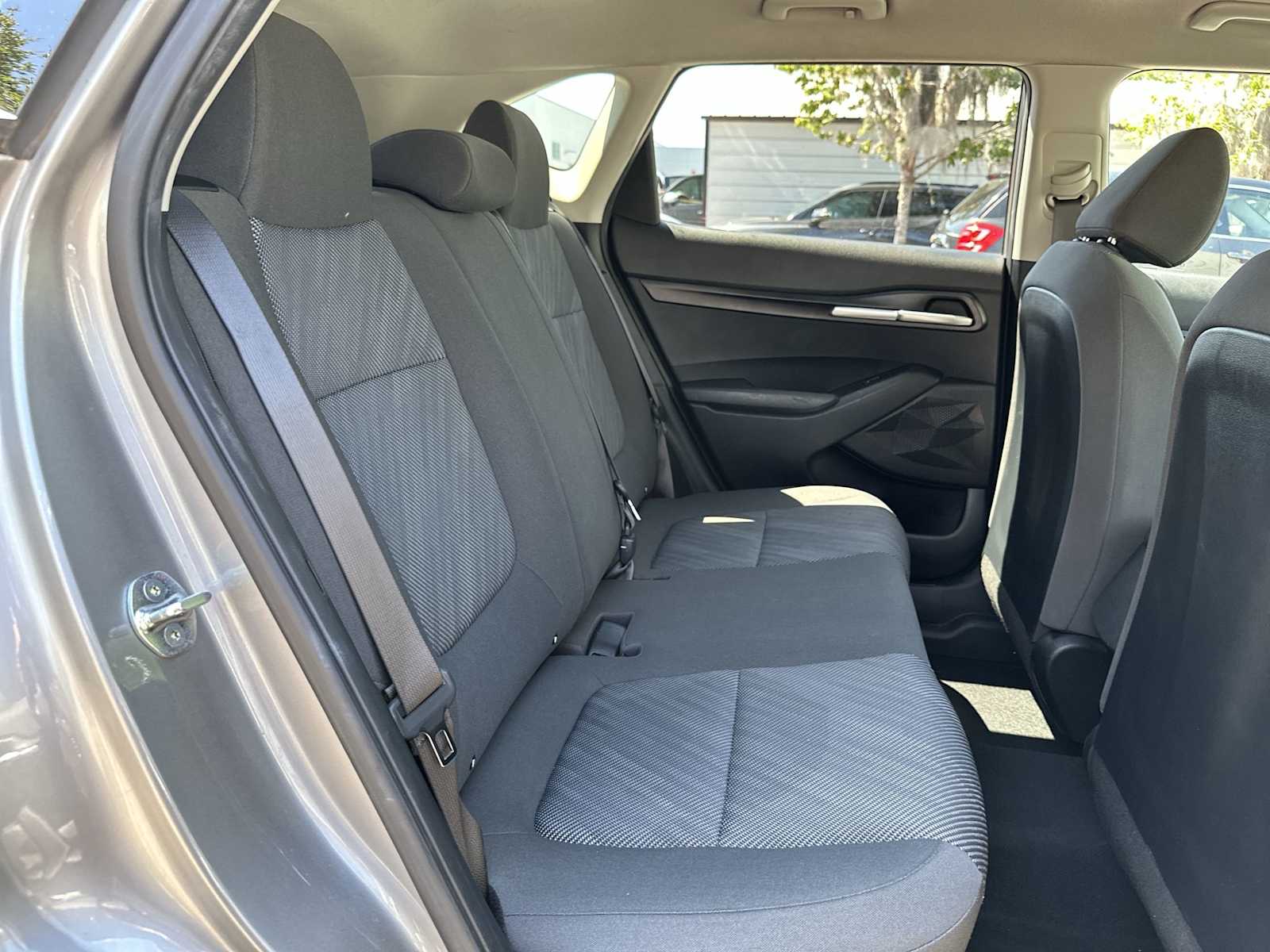 Thumbnail: 2021 Kia Seltos - 18