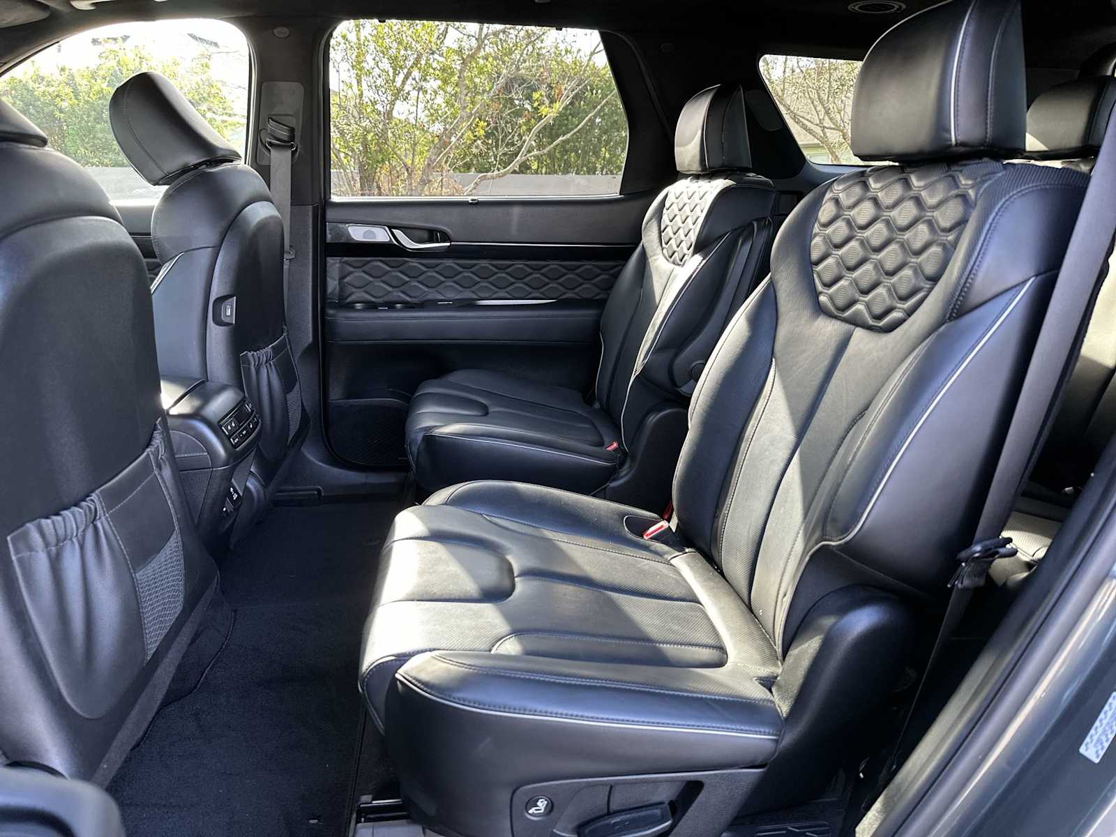 Thumbnail: 2021 Hyundai Palisade - 18