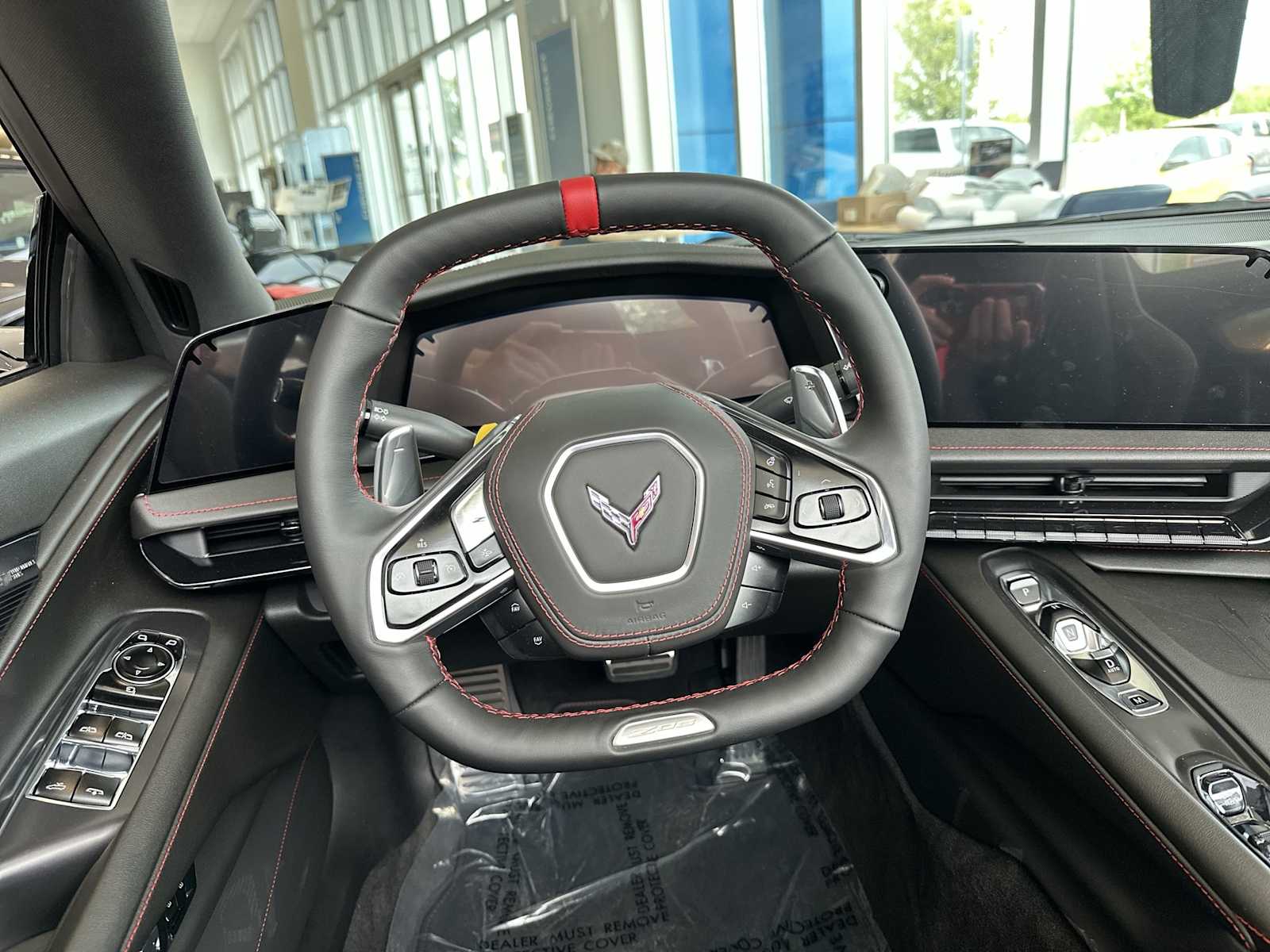 Thumbnail: 2026 Chevrolet Corvette - 20