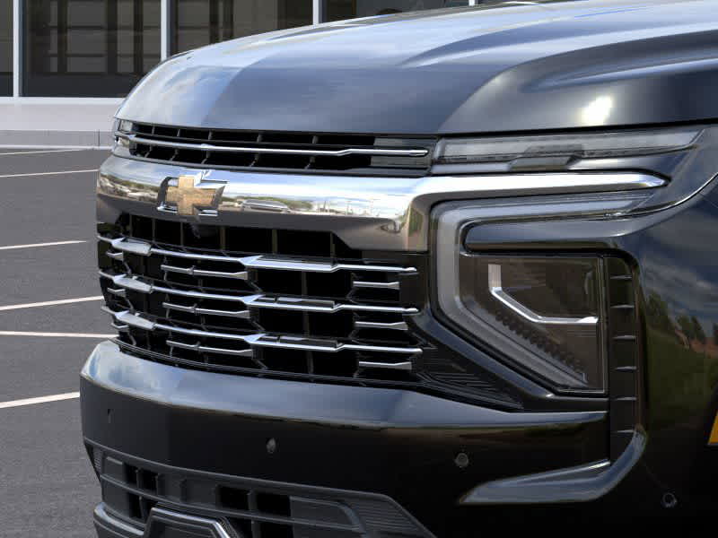 Thumbnail: 2026 Chevrolet Tahoe - 13