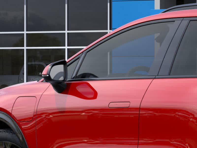 Thumbnail: 2025 Chevrolet Equinox - 12