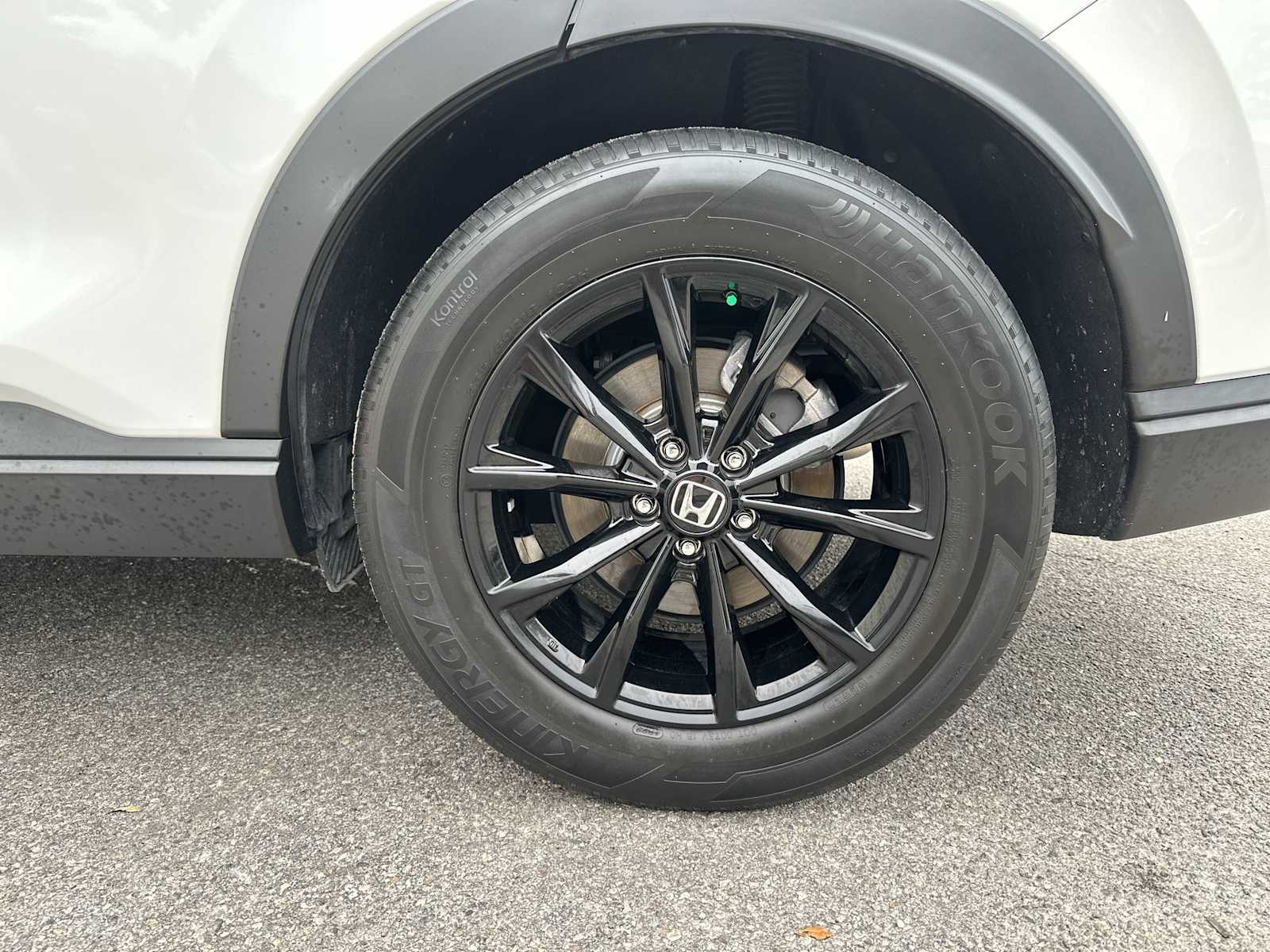 Thumbnail: 2023 Honda CR-V - 12