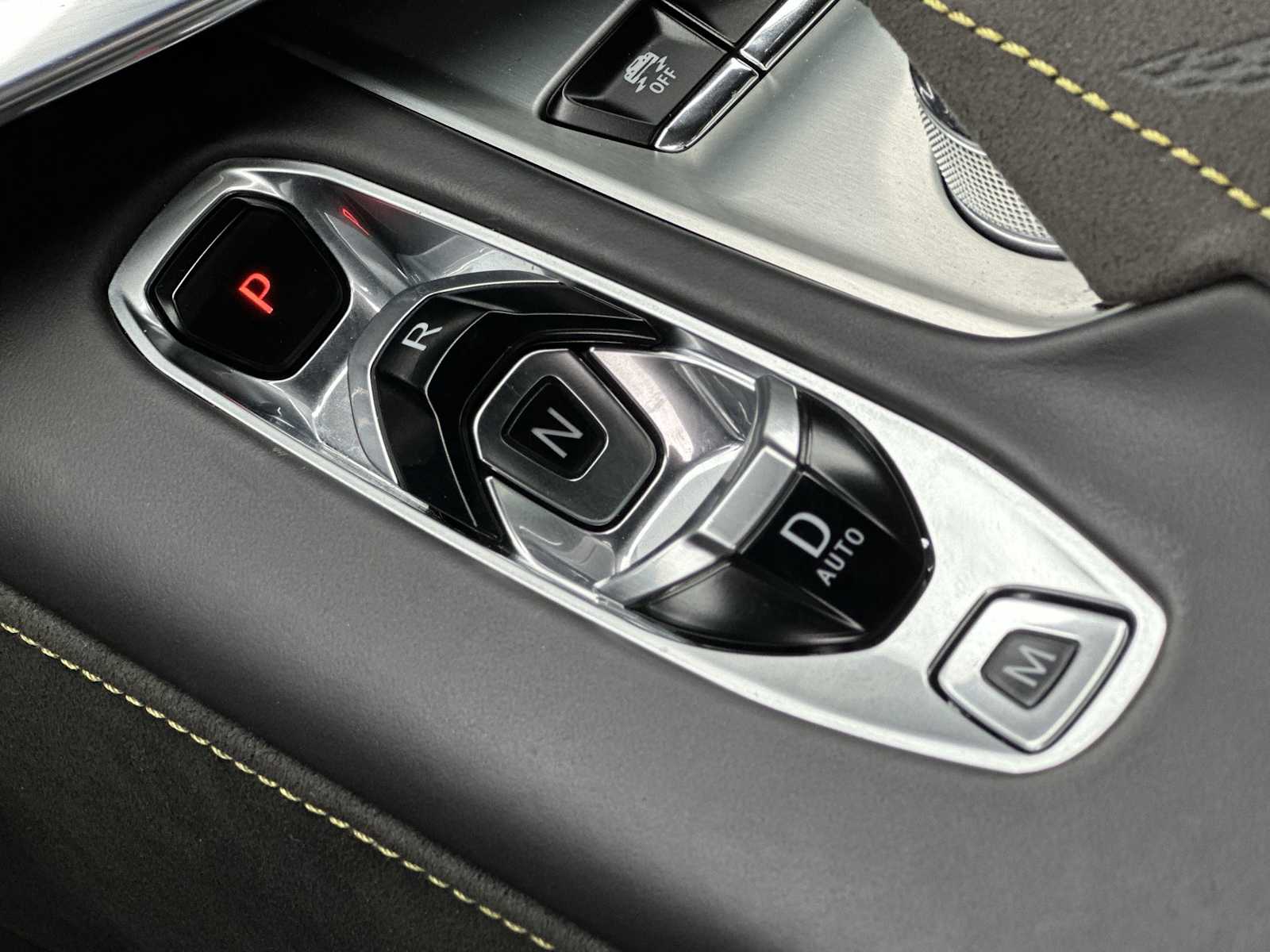 Thumbnail: 2022 Chevrolet Corvette - 23