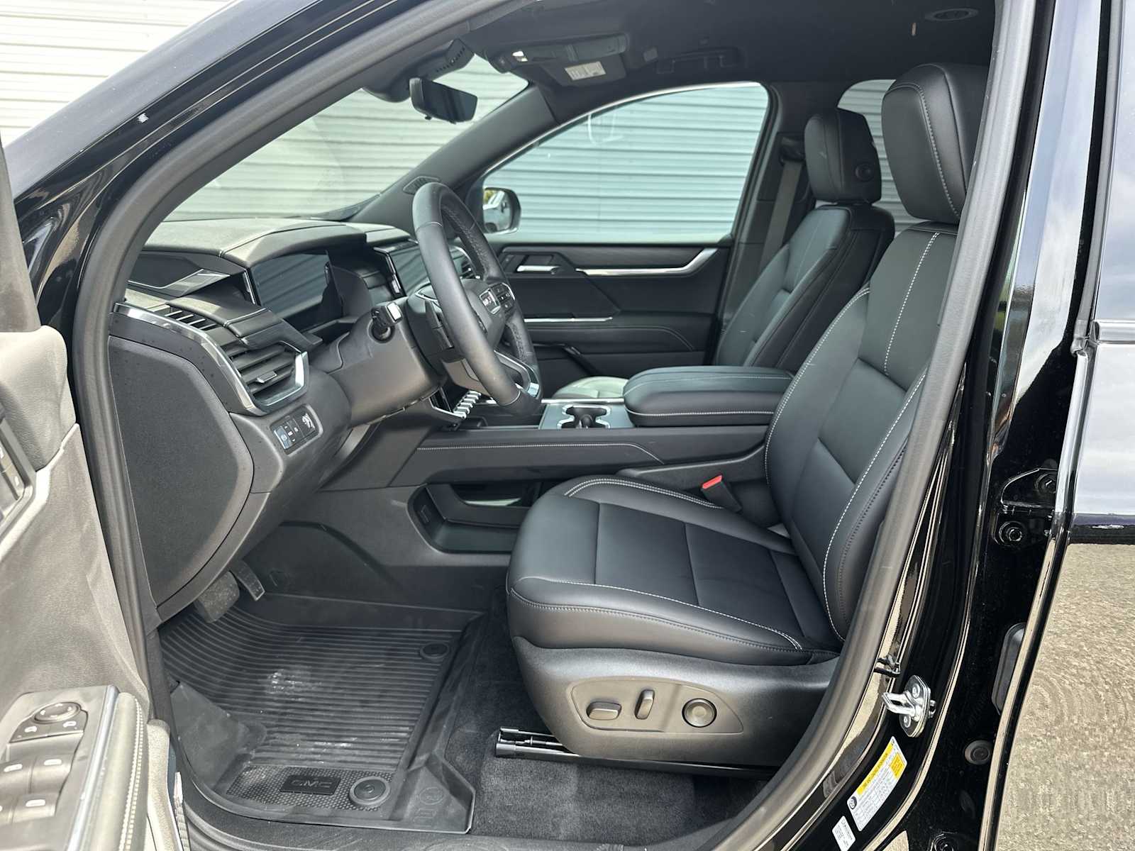 Thumbnail: 2026 GMC Acadia - 2