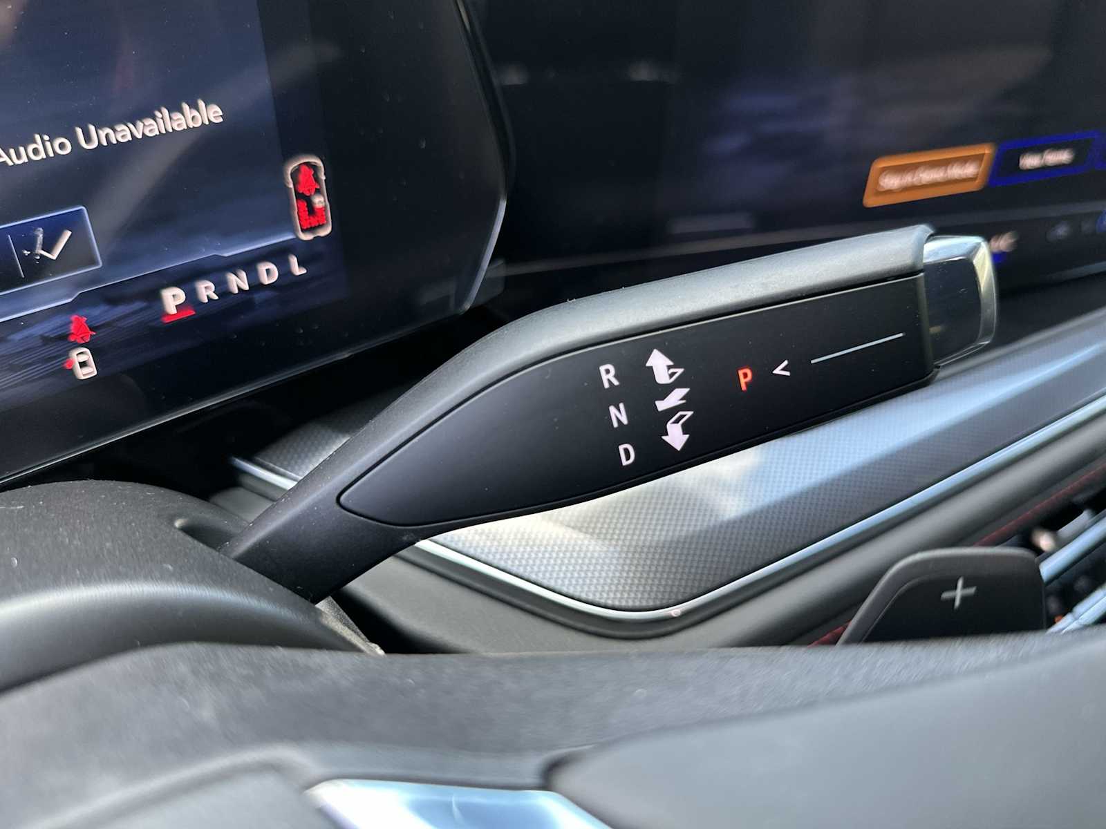 Thumbnail: 2026 Chevrolet Suburban - 24