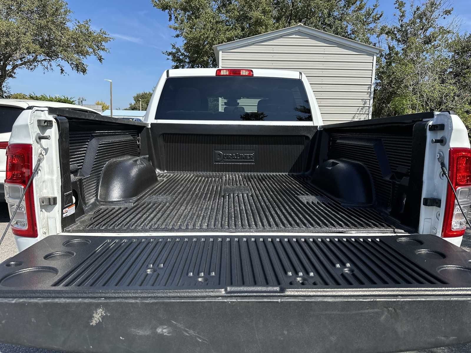 Thumbnail: 2024 RAM 2500 - 25