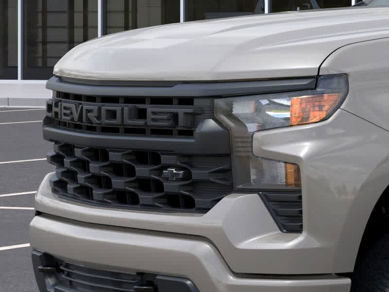 Thumbnail: 2026 Chevrolet Silverado 1500 - 13
